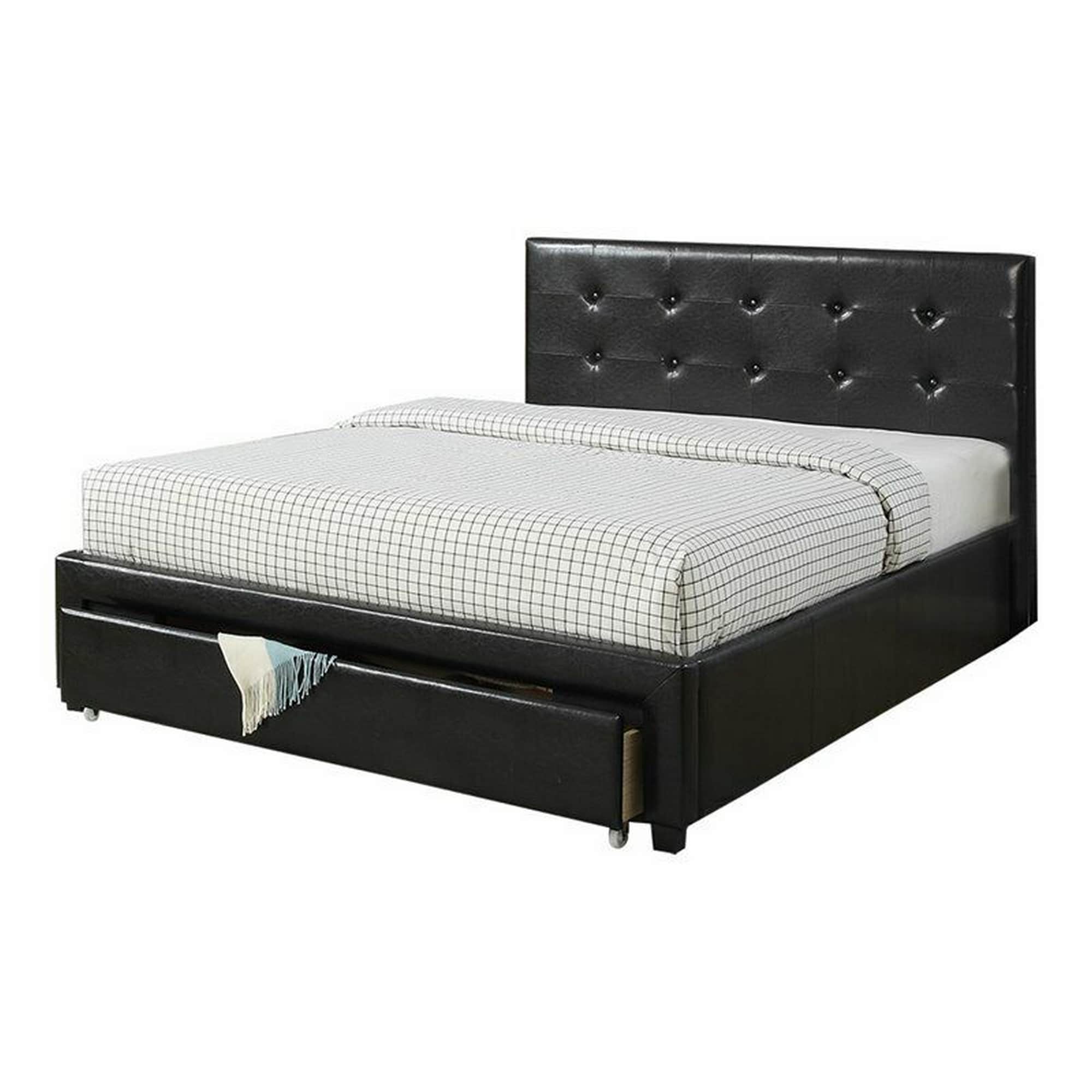 Benzara BM171693 beds - View #3