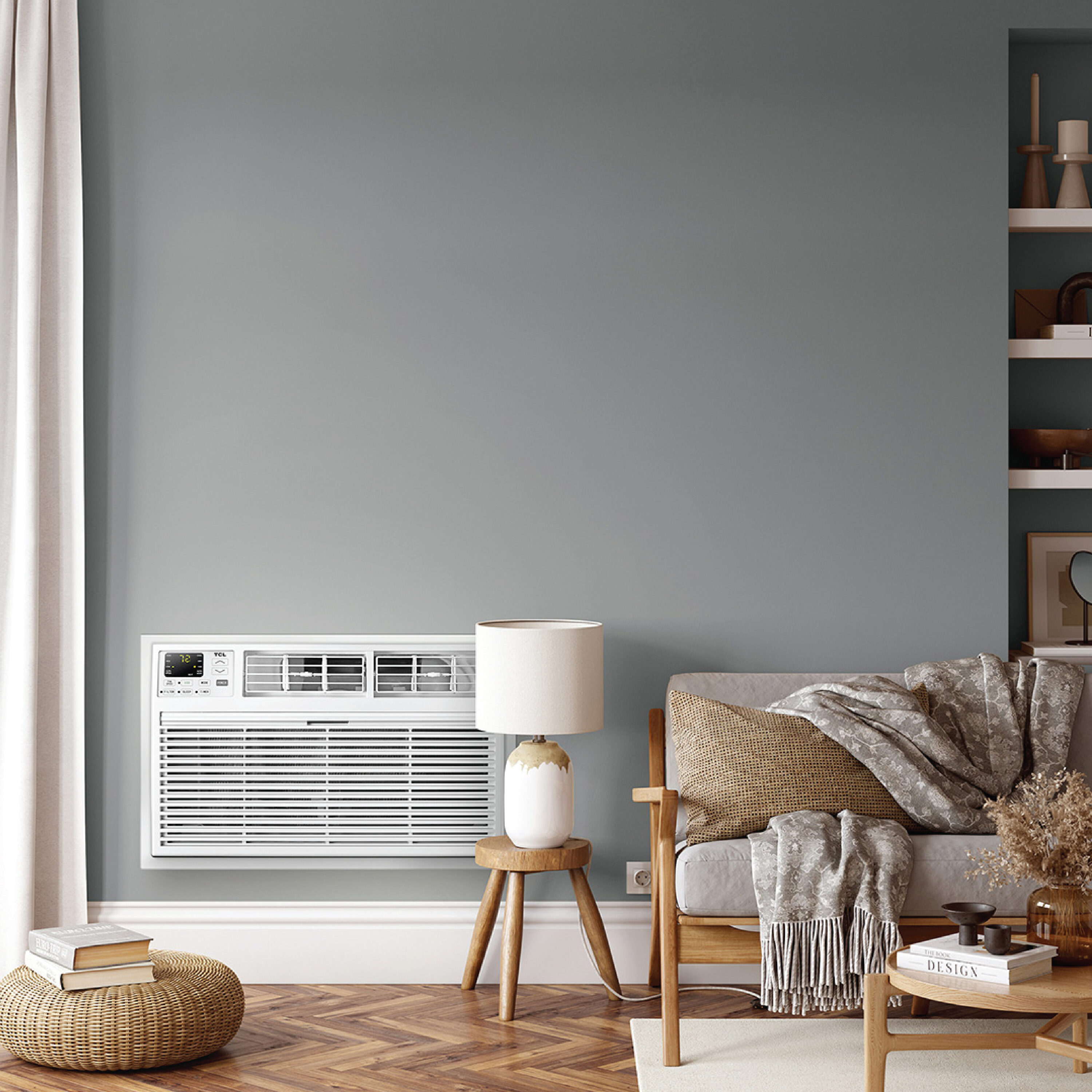 TCL H8T91H Wall-Air-Conditioners - View #10