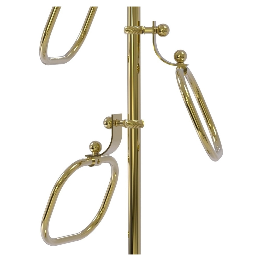 Allied Brass TS-83T-UNL d060355 - View #2