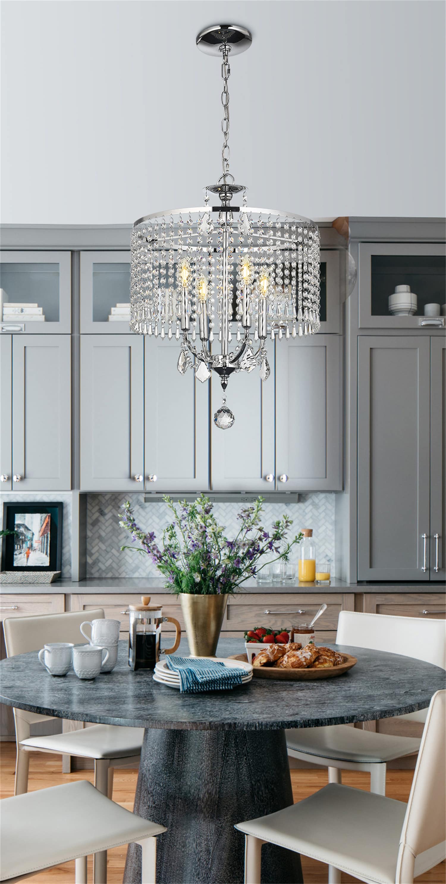 DEELIGHT D0102LJWH7S23P-ZY b090015 - View #6