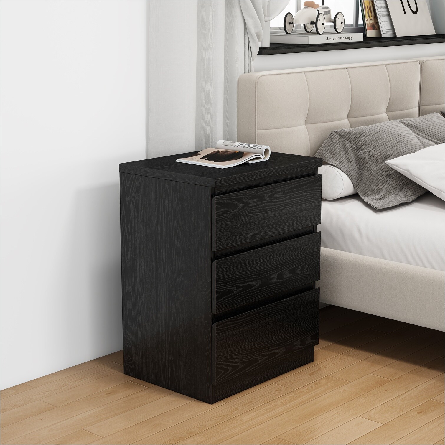 Naturefalls UACGI4636IK1 nightstands - View #2
