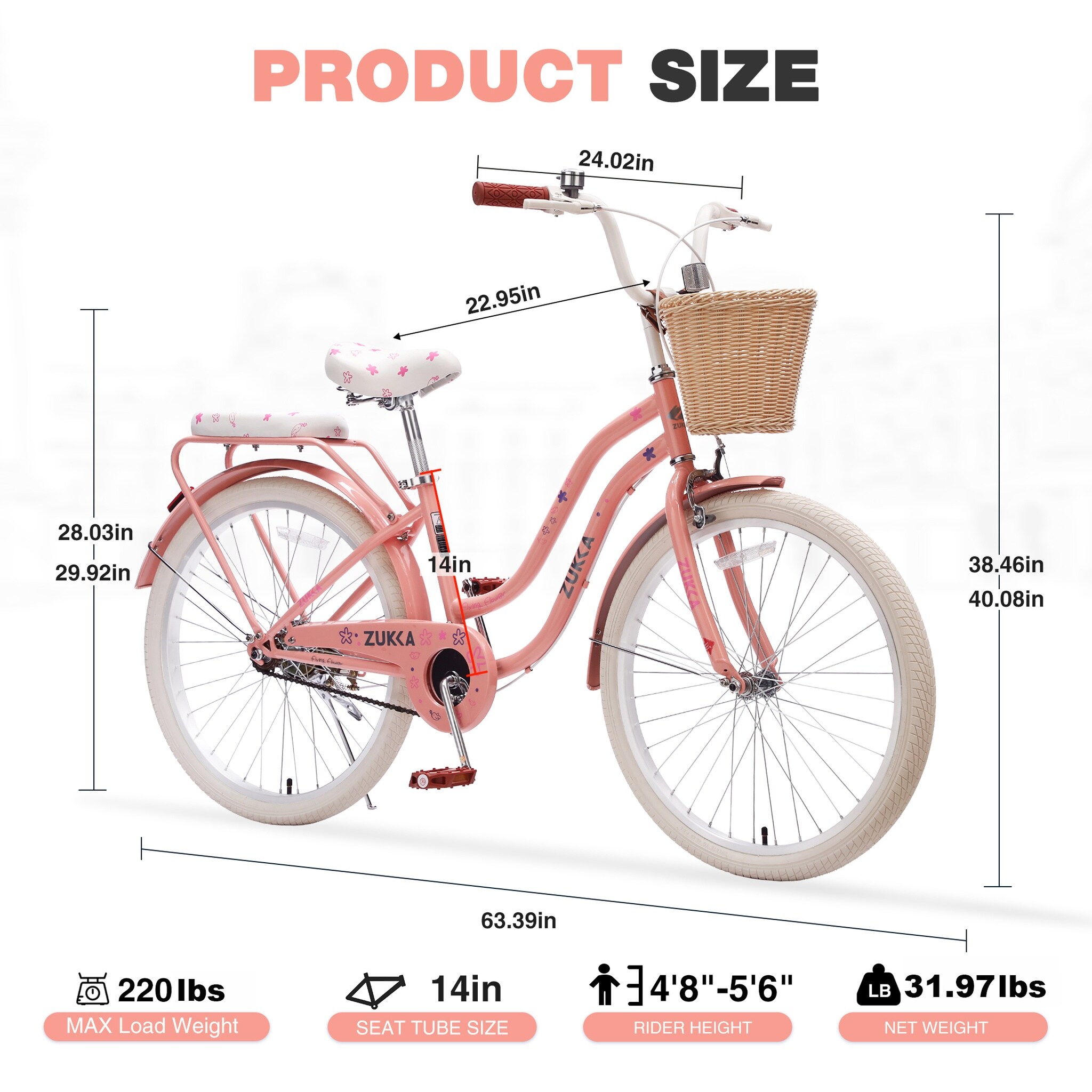 Rbied BBK-08 bikes - View #3
