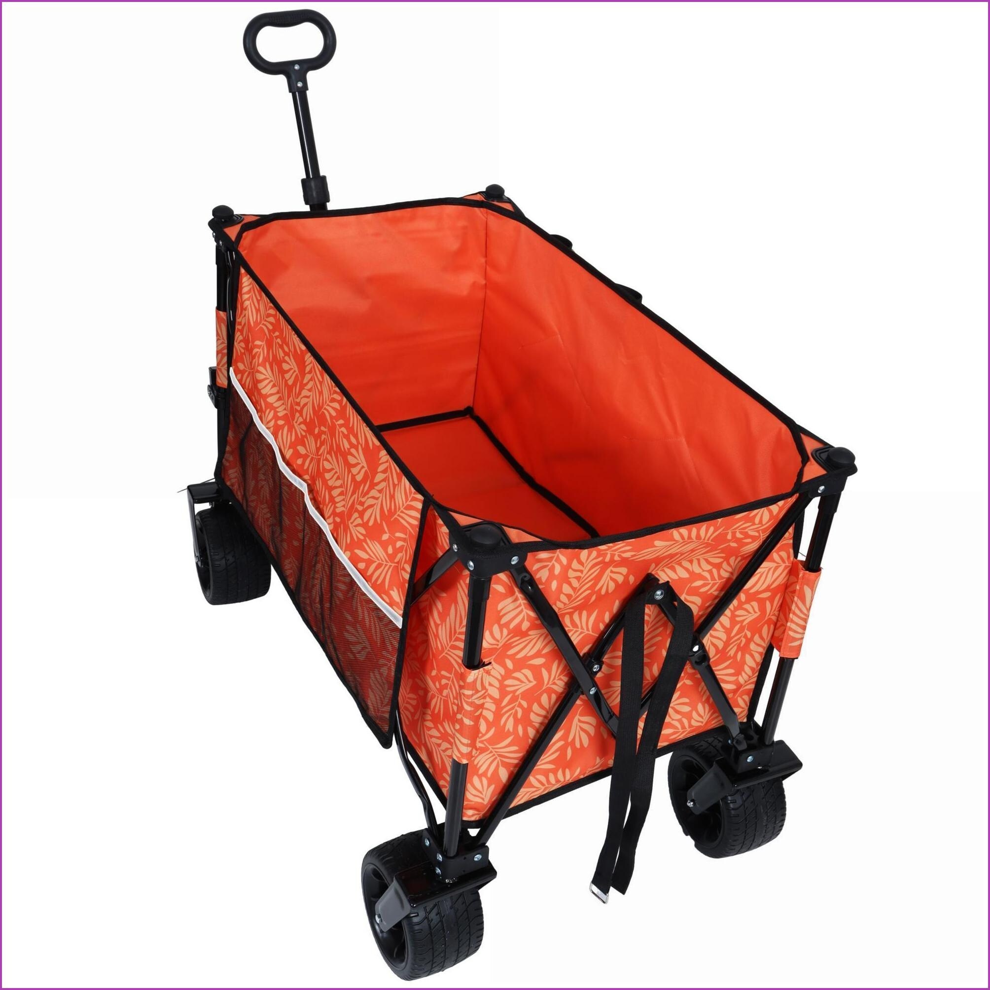 Watnature CQD26B348SVT Yard-Carts - View #5