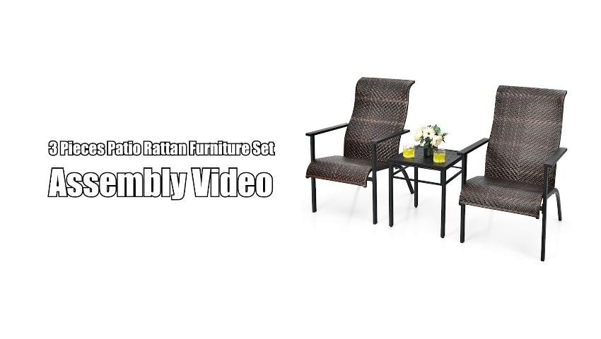 A thumbnail for the video