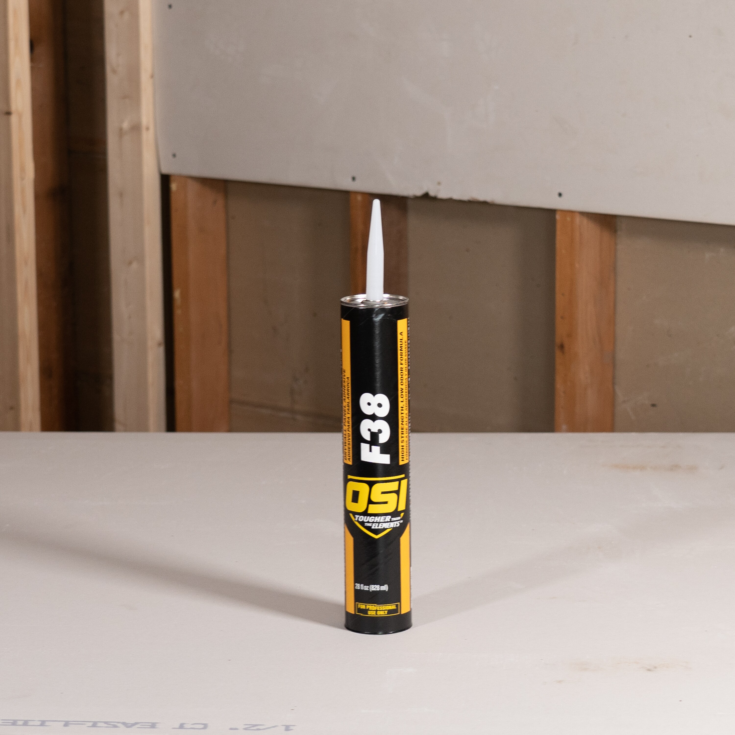 OSI 1498717 Construction-Adhesive - View #3