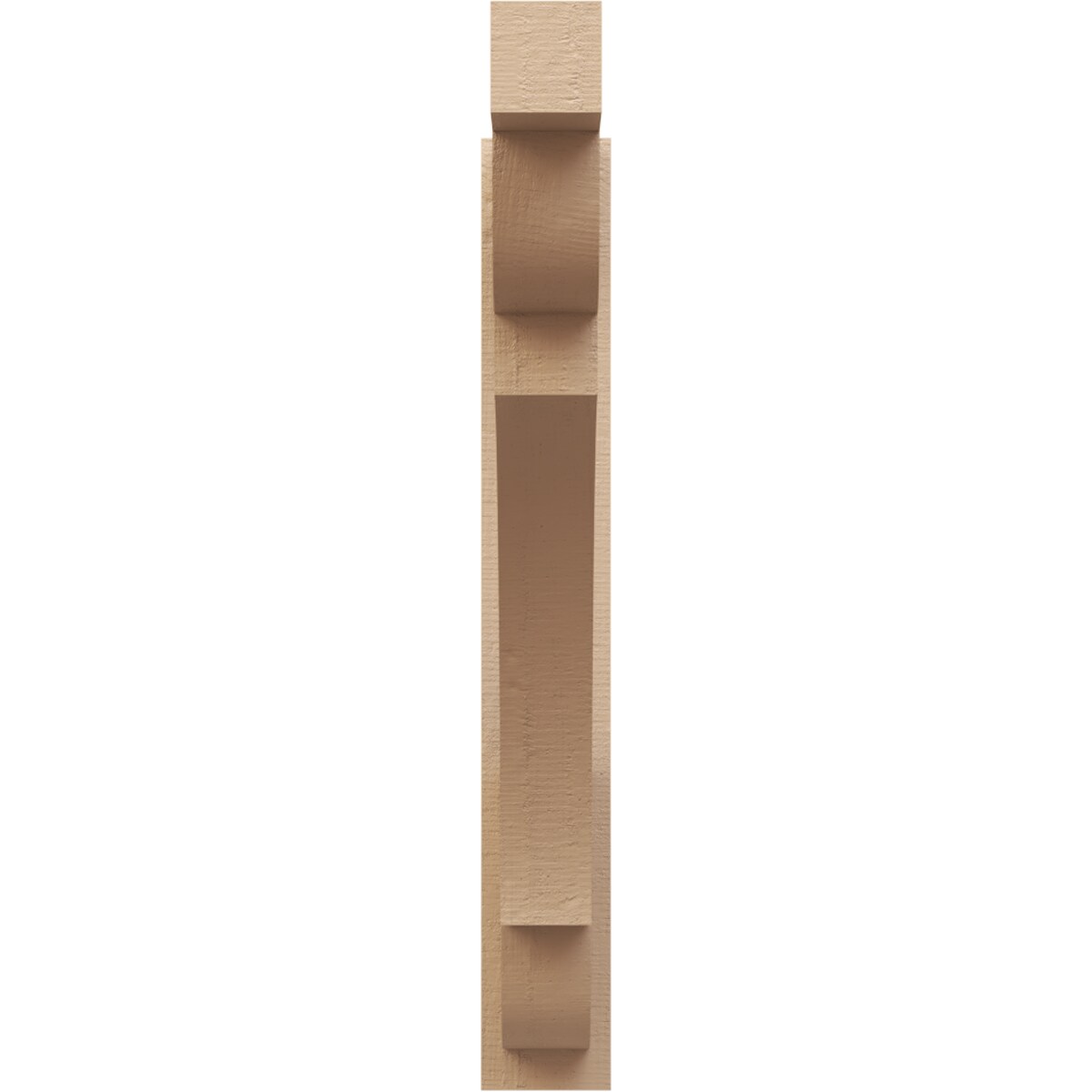 Ekena Millwork 2135973 corbels - View #3