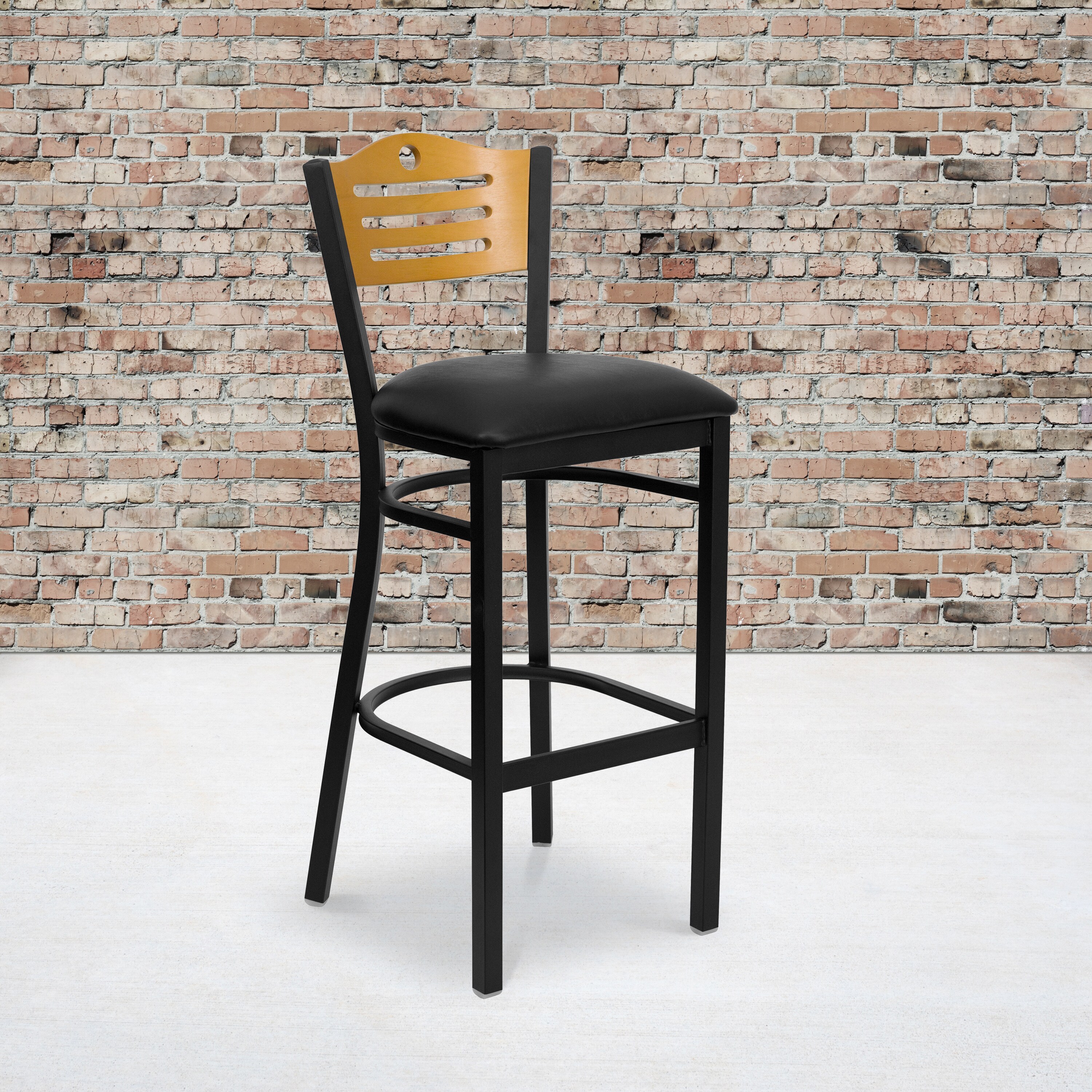 Flash Furniture 812581017304 stools - View #2