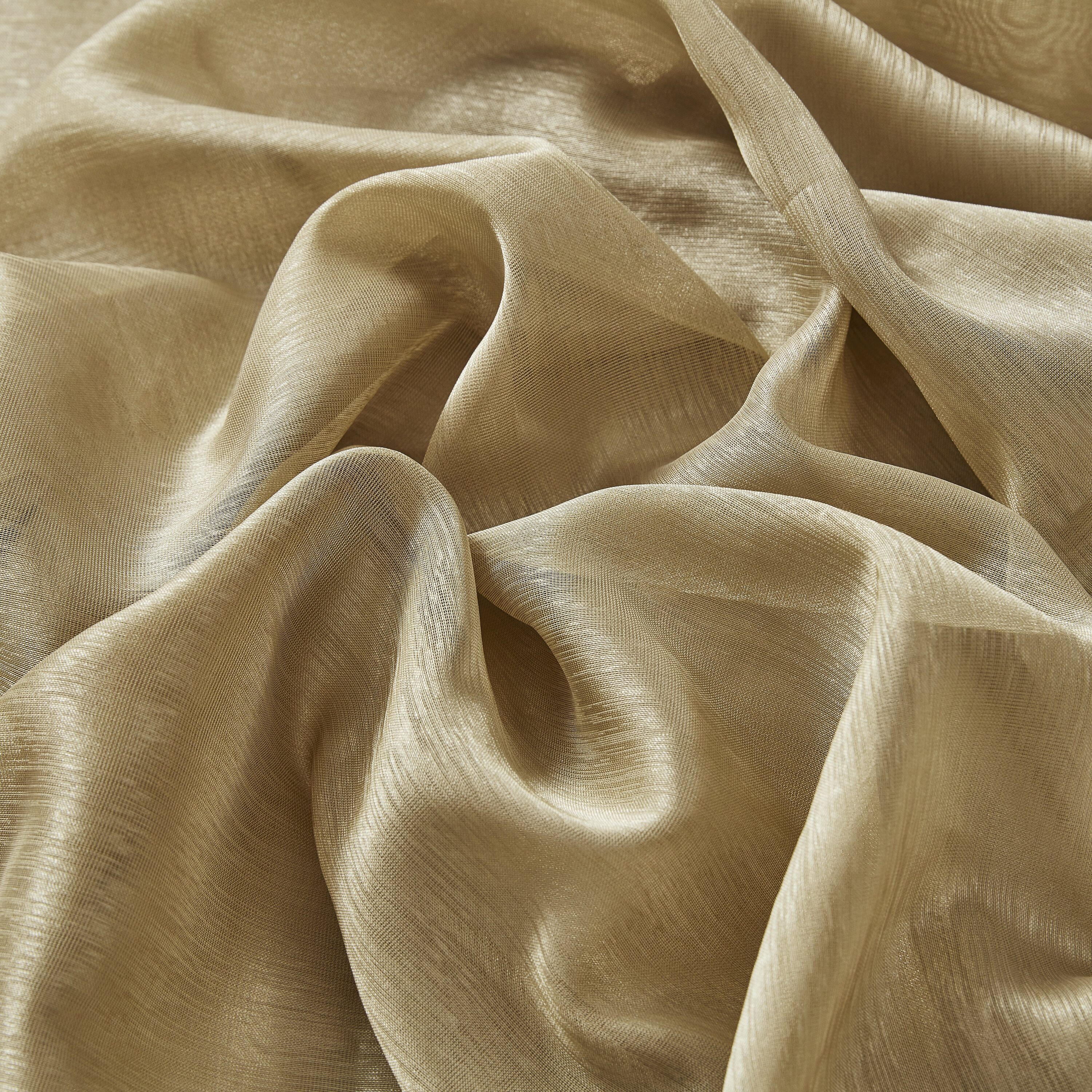 HLC.me SHR-GR-TAUP-45 curtains - View #2
