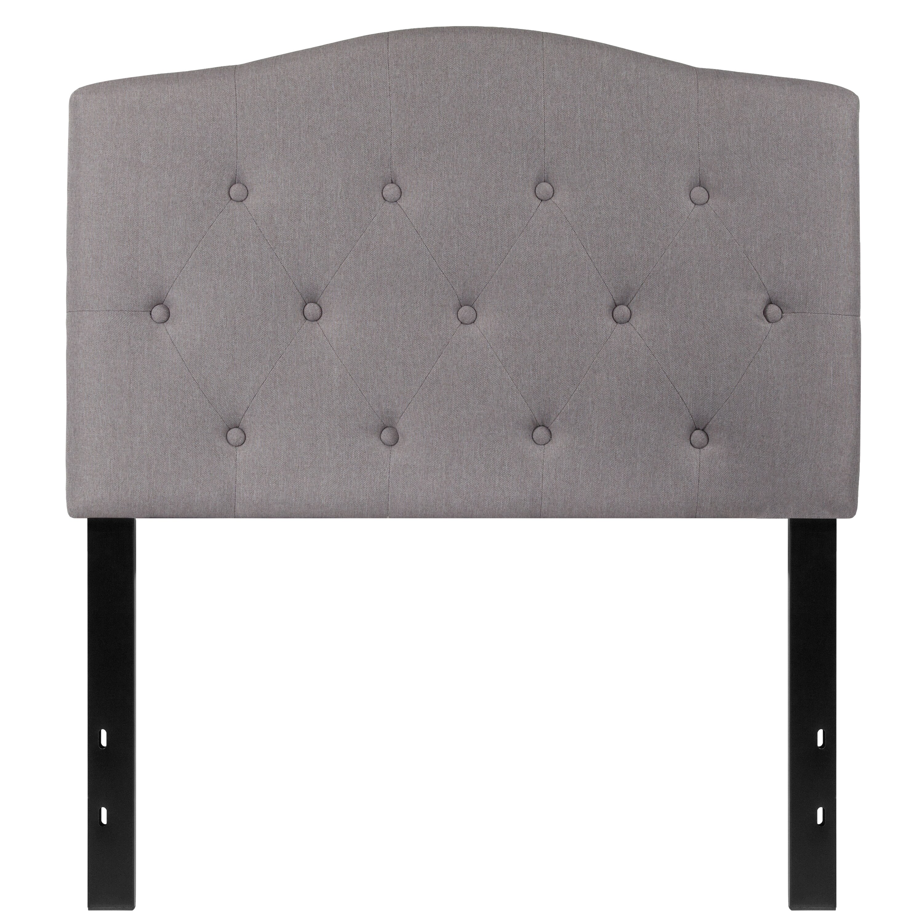 Emma + Oliver 889142473688 Upholstered-Headboards - View #6