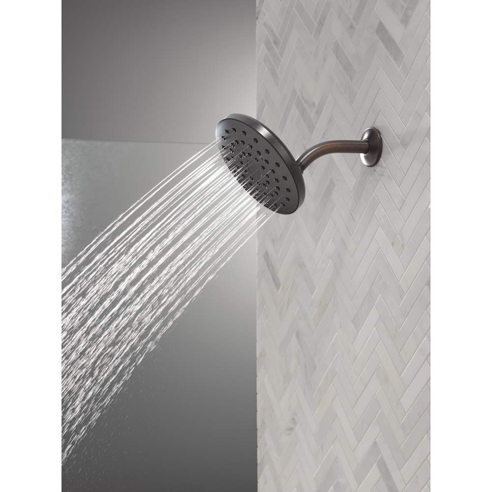 Delta 52101-CZ-PR25 Fixed-Showerhead - View #12