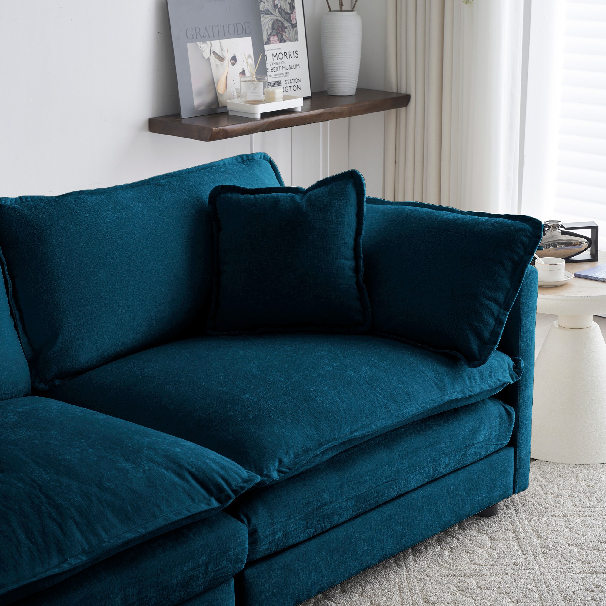 Bybafun YC5200058 Sofas-Loveseats - View #6