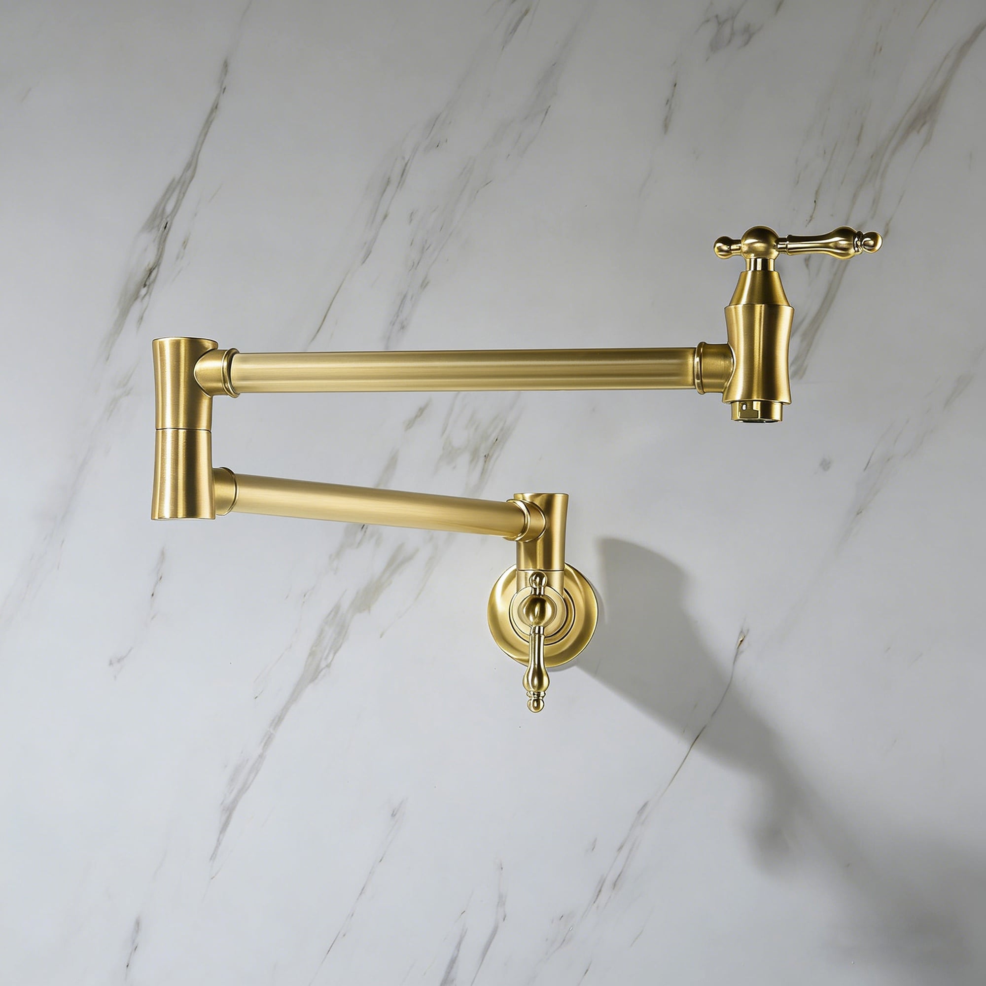 HyperDrop Cart X-N07V2H69AUEC Kitchen-Faucets - View #2