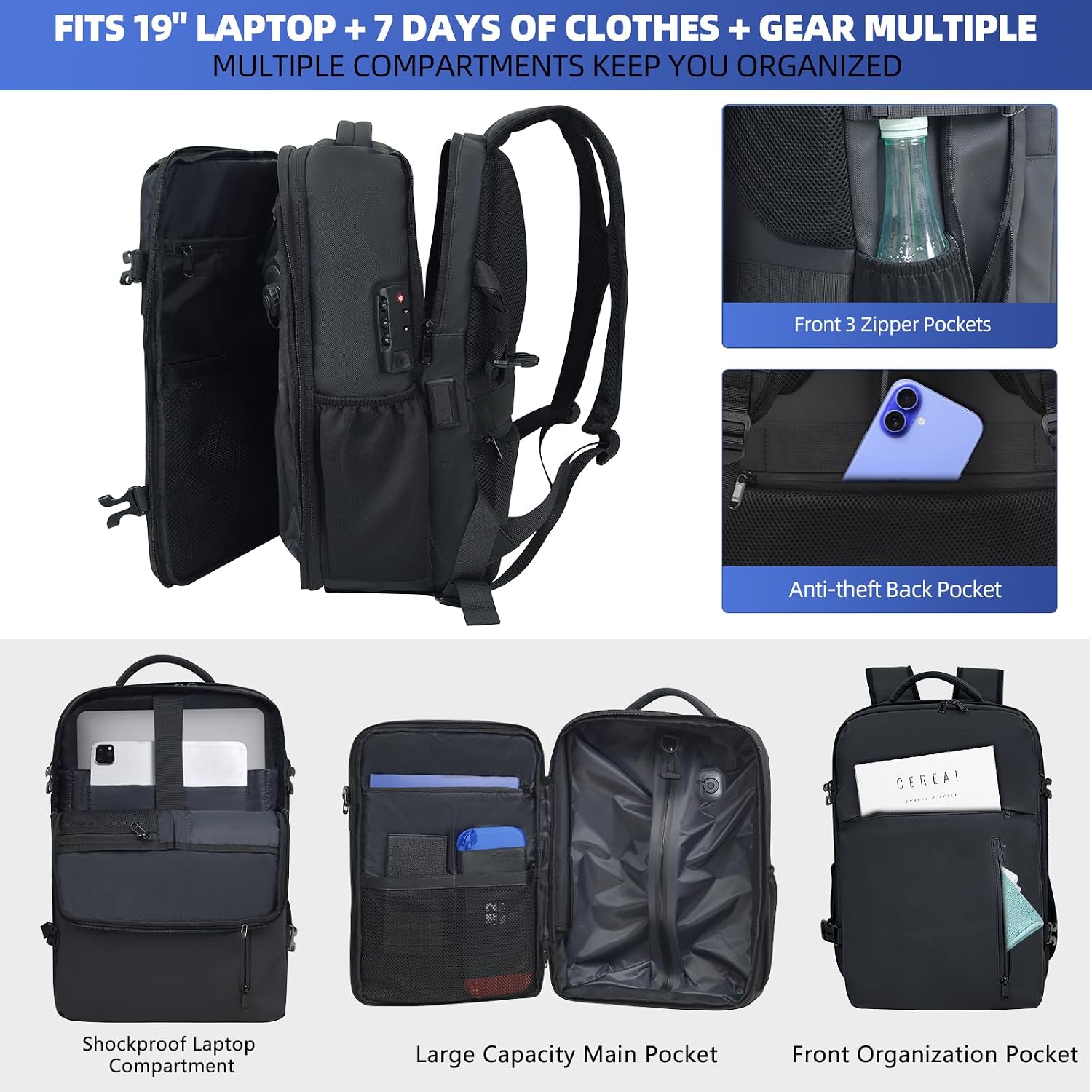 KINGSLONG B0GVWXYXZ1 Bags-And-Backpacks - View #6