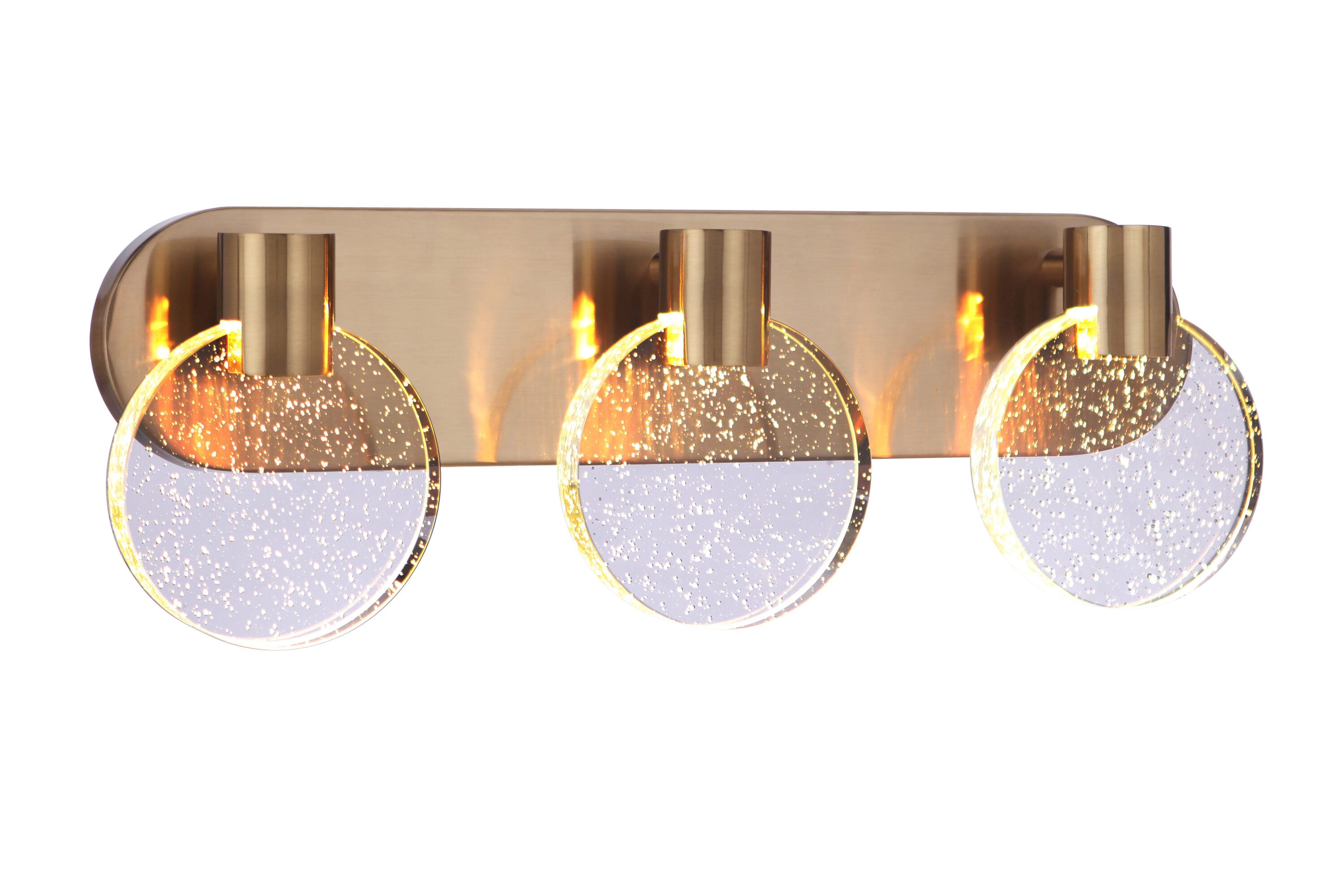 Craftmade 15122SB-LED b089995 - View #3