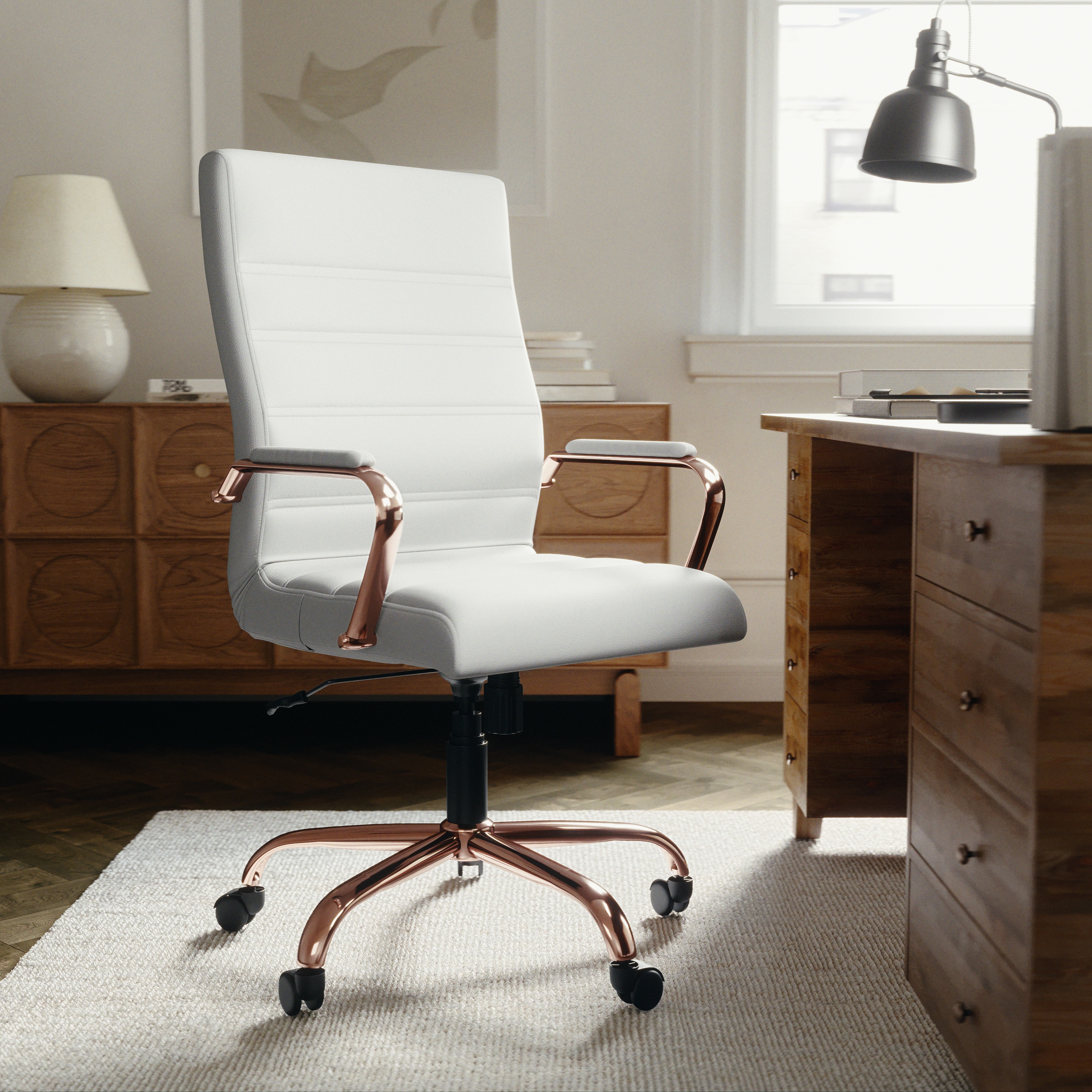 Flash Furniture 889142337171 Office-Chairs - View #3