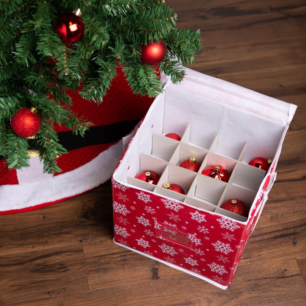 DII CAMZ35751 Ornament-Storage - View #7
