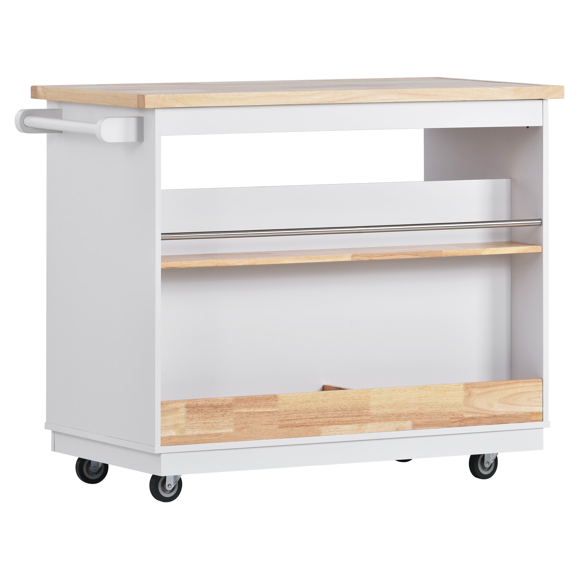 Xspracer ML-KI64AAW Kitchen-Furniture - View #6