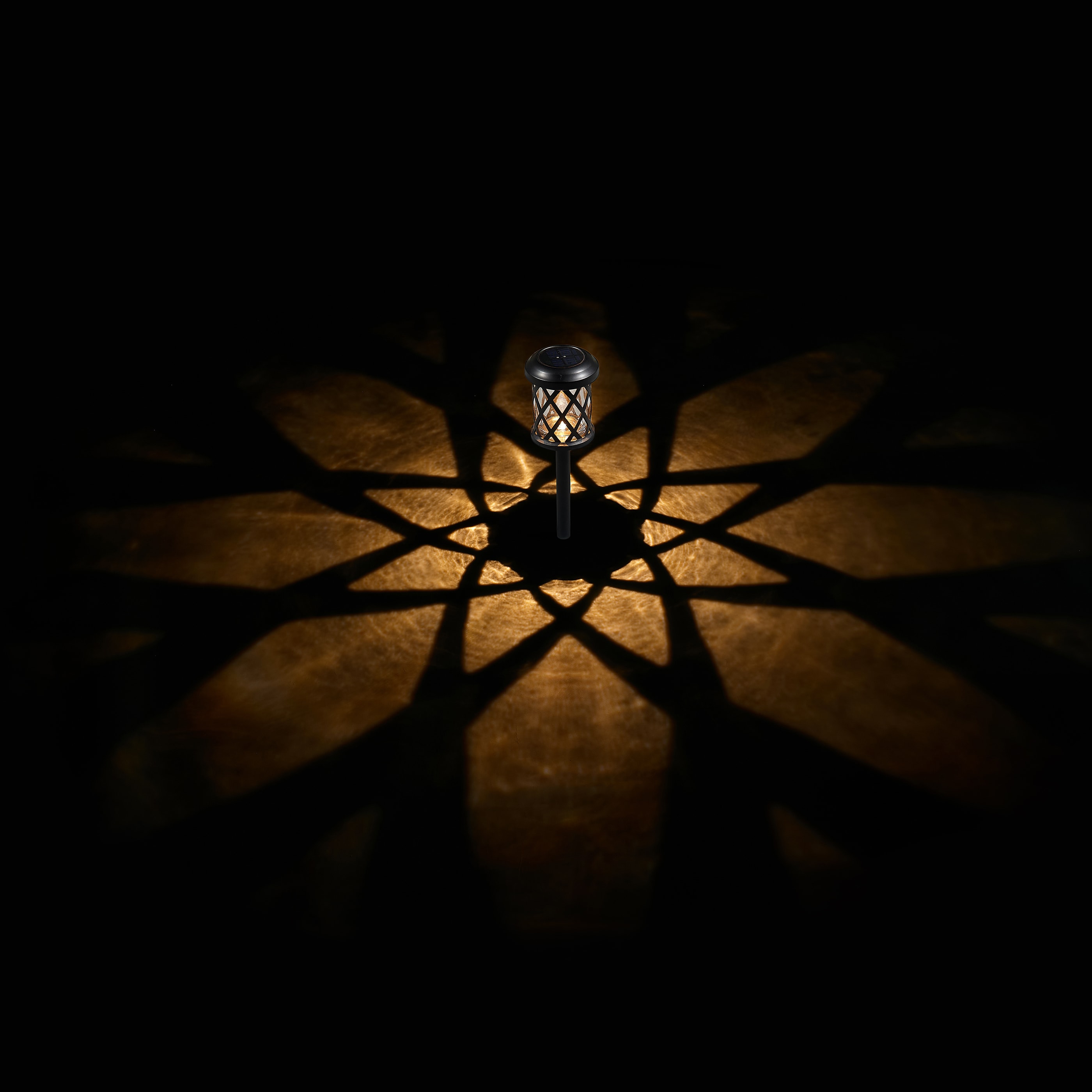 Portfolio RM20MA-F15C-BK-2 Path-Lights - View #7