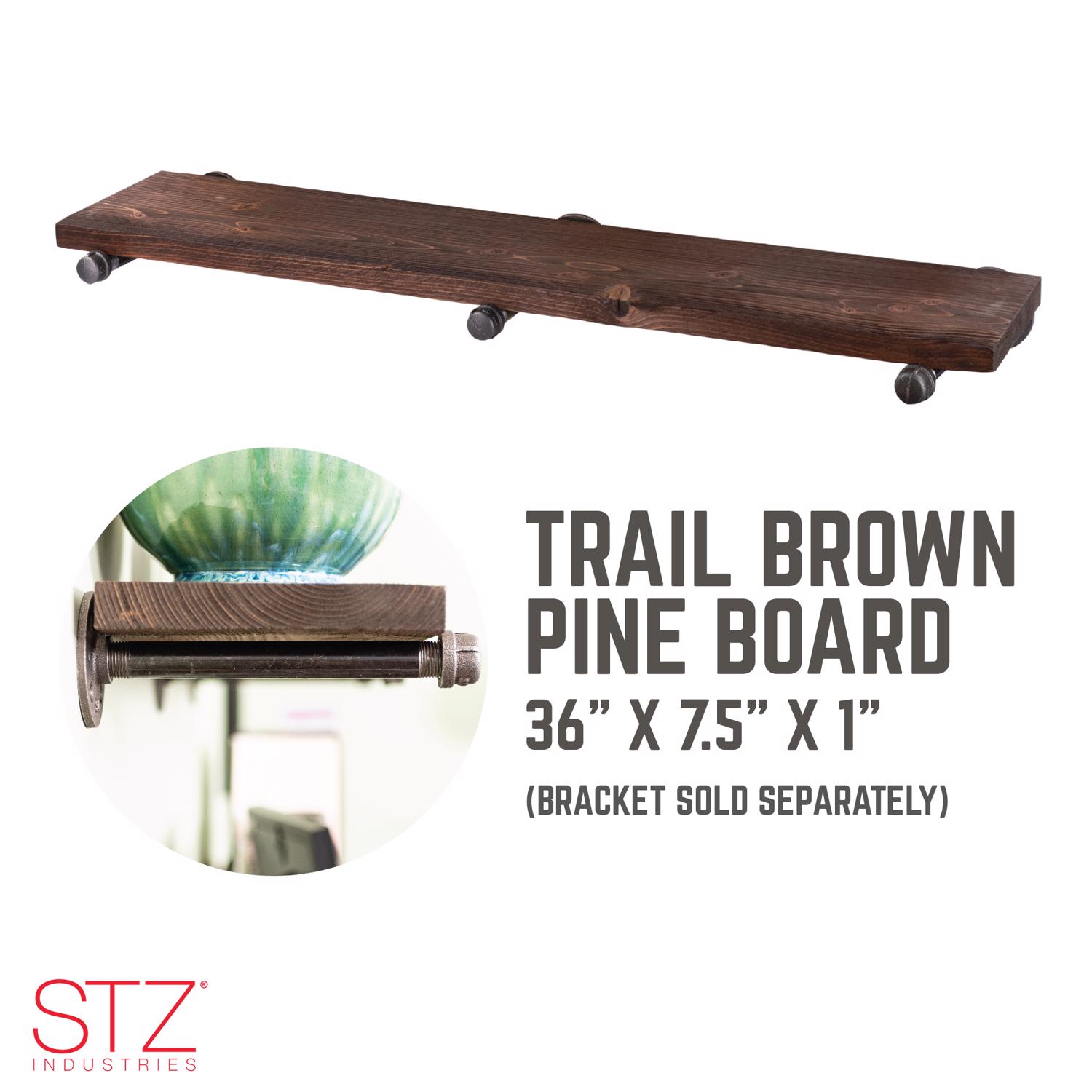 STZ 361 WOOD36-TB Stove-Pipe-Fittings - View #3