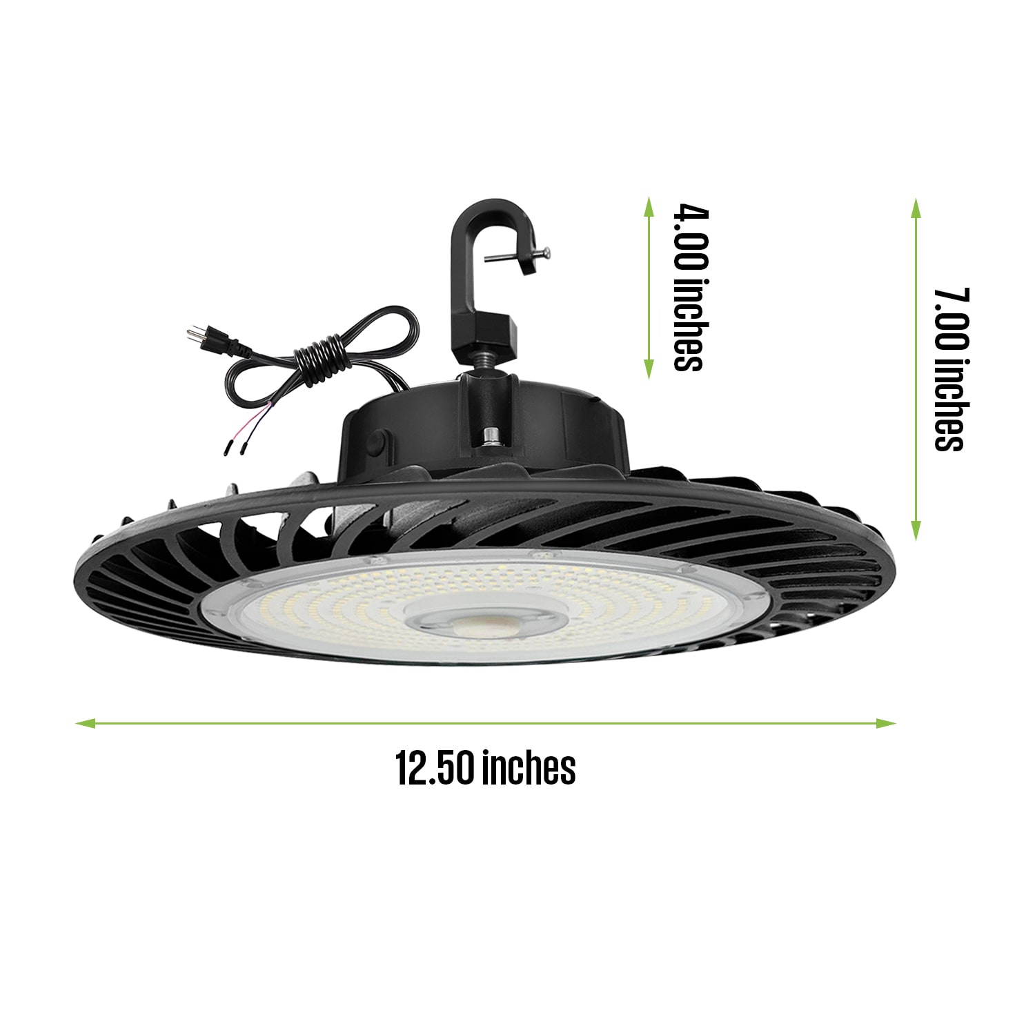 Westinghouse 250320 High-Bay-Lights - View #6
