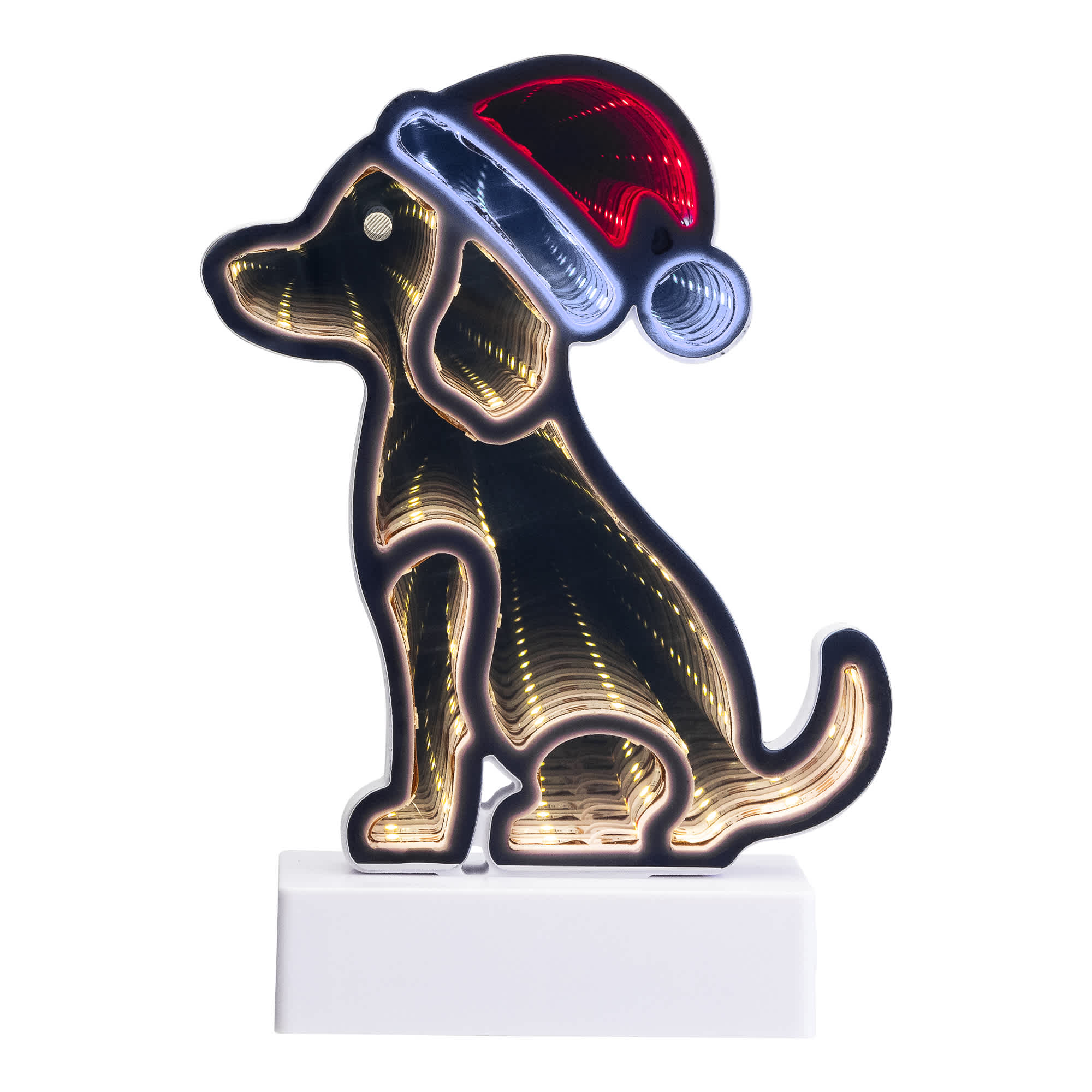 Northlight NORTHLIGHT K96499 Table-Christmas-Decorations - View #2