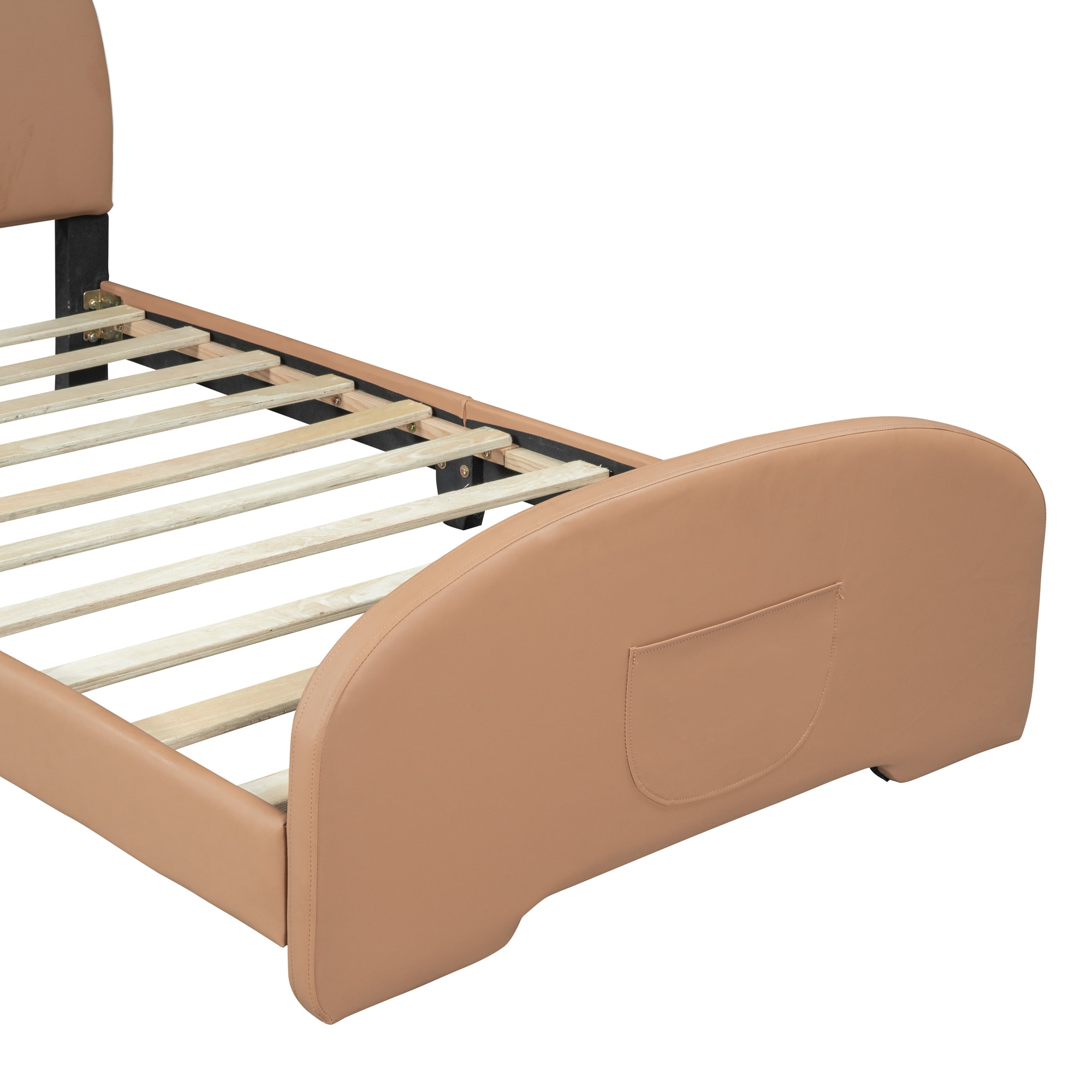 ModernLuxe L-WF307328AAD beds - View #6