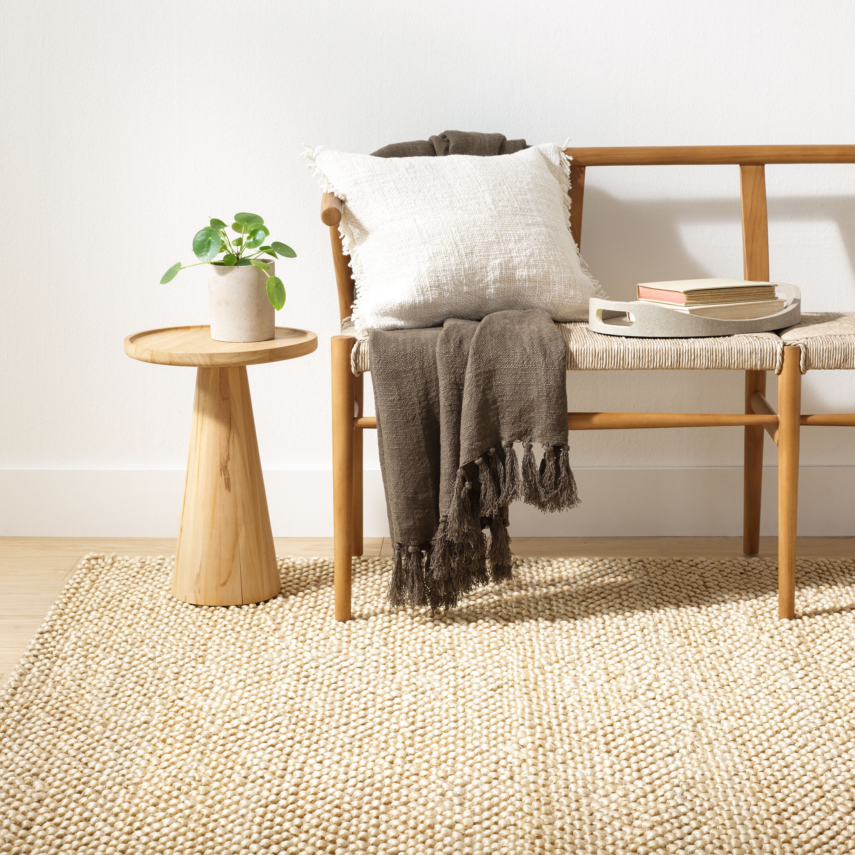 Home Conservatory CON46-258 rugs - View #3
