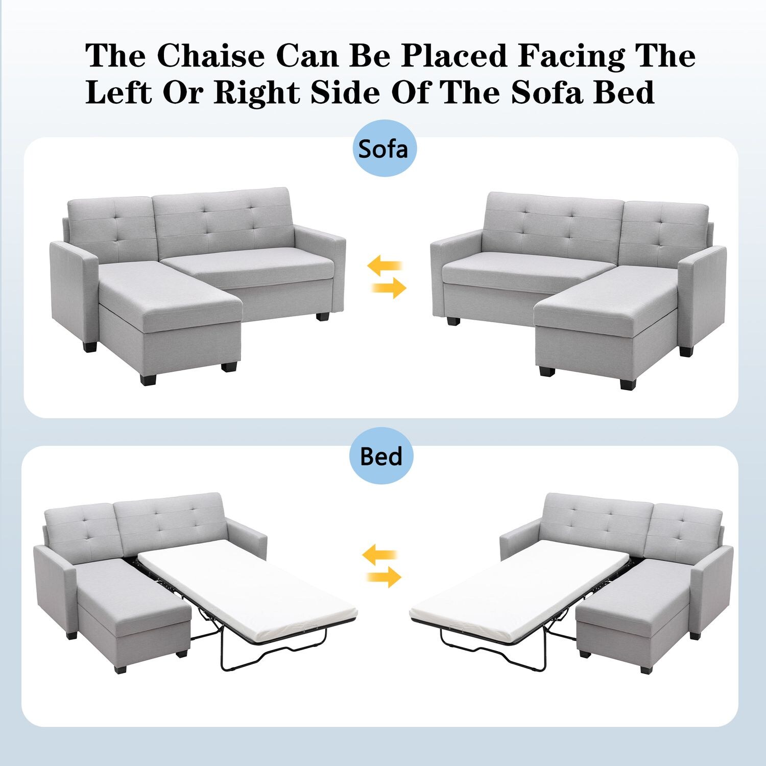 JASMODER SG000560AAR Sofas-Loveseats - View #5
