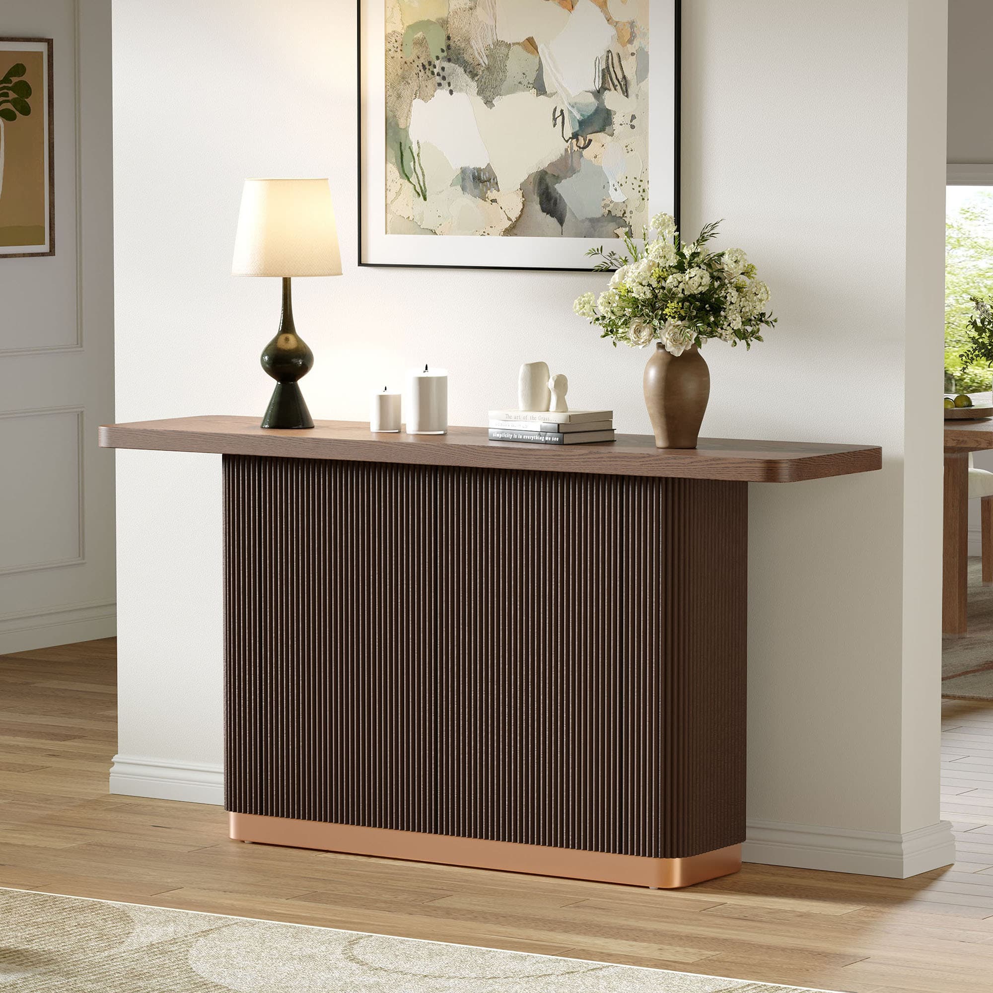 Bybafun YC0900032 Console-Sofa-Tables - View #2
