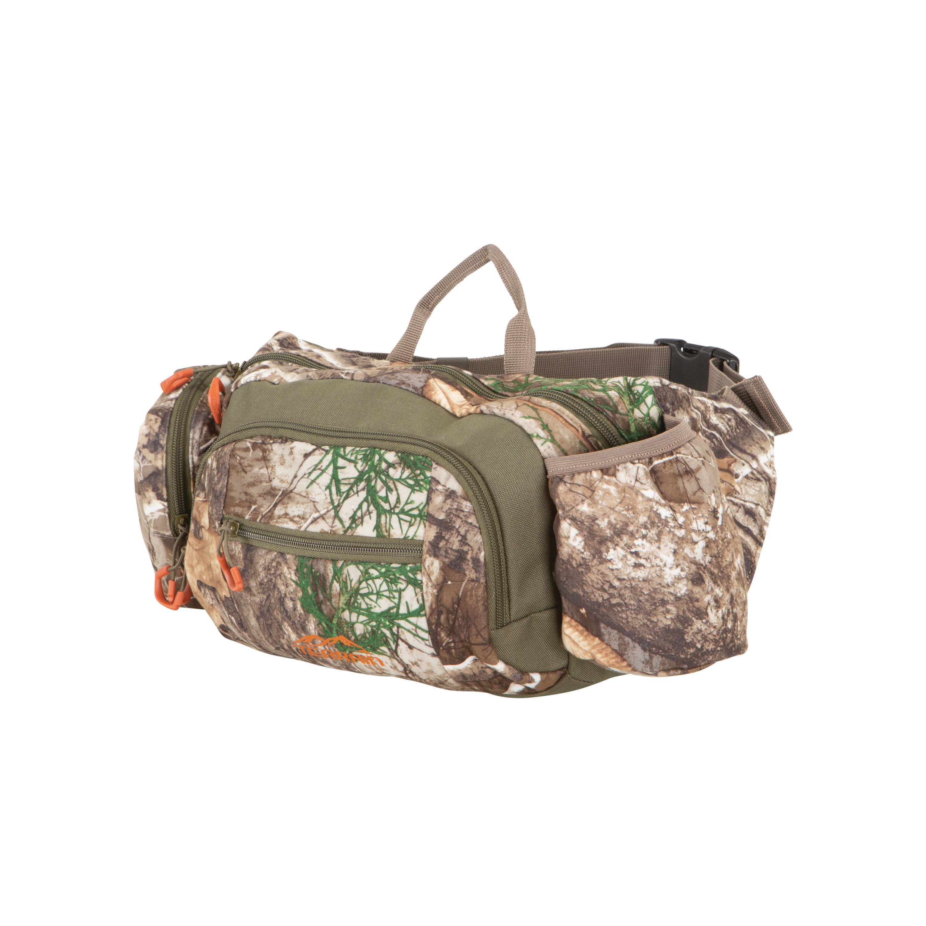 Terrain Allen Company Hunting Bag, 600 Cubic Inch Capacity, Four ...