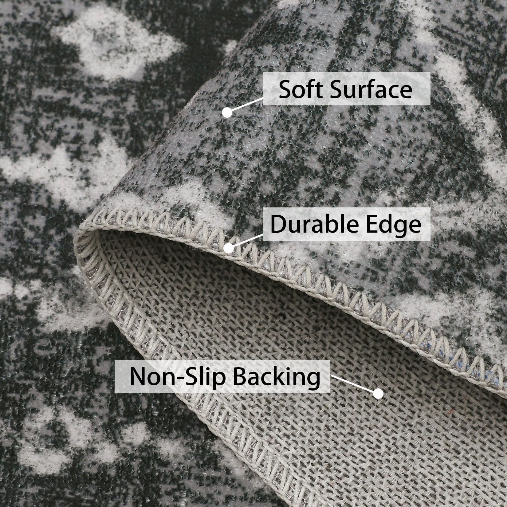Garvee YXY-LO-PHO-10526W8U rugs - View #3
