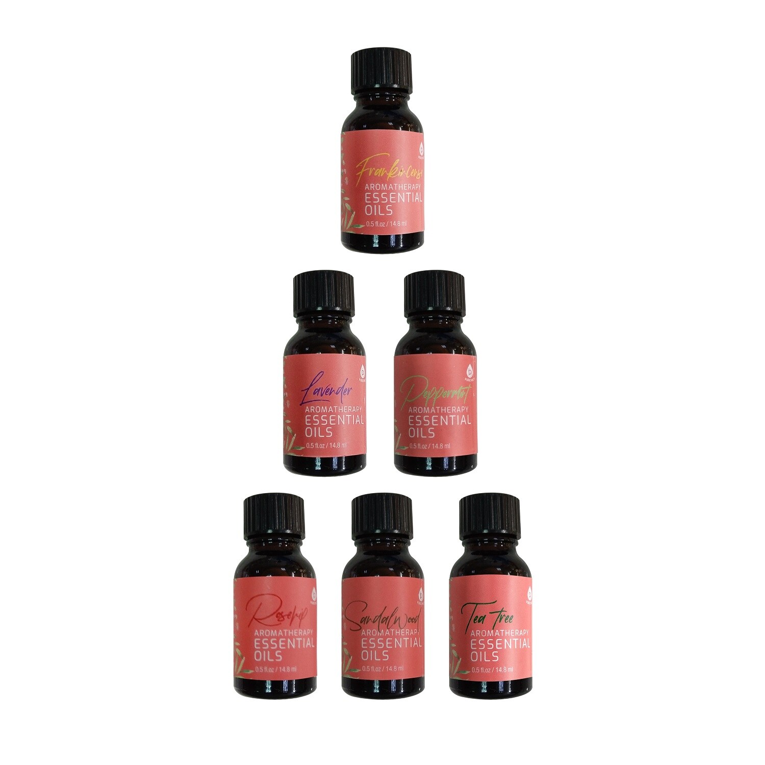 Pursonic EOGS620 Diffusers-Essential-Oils - View #2