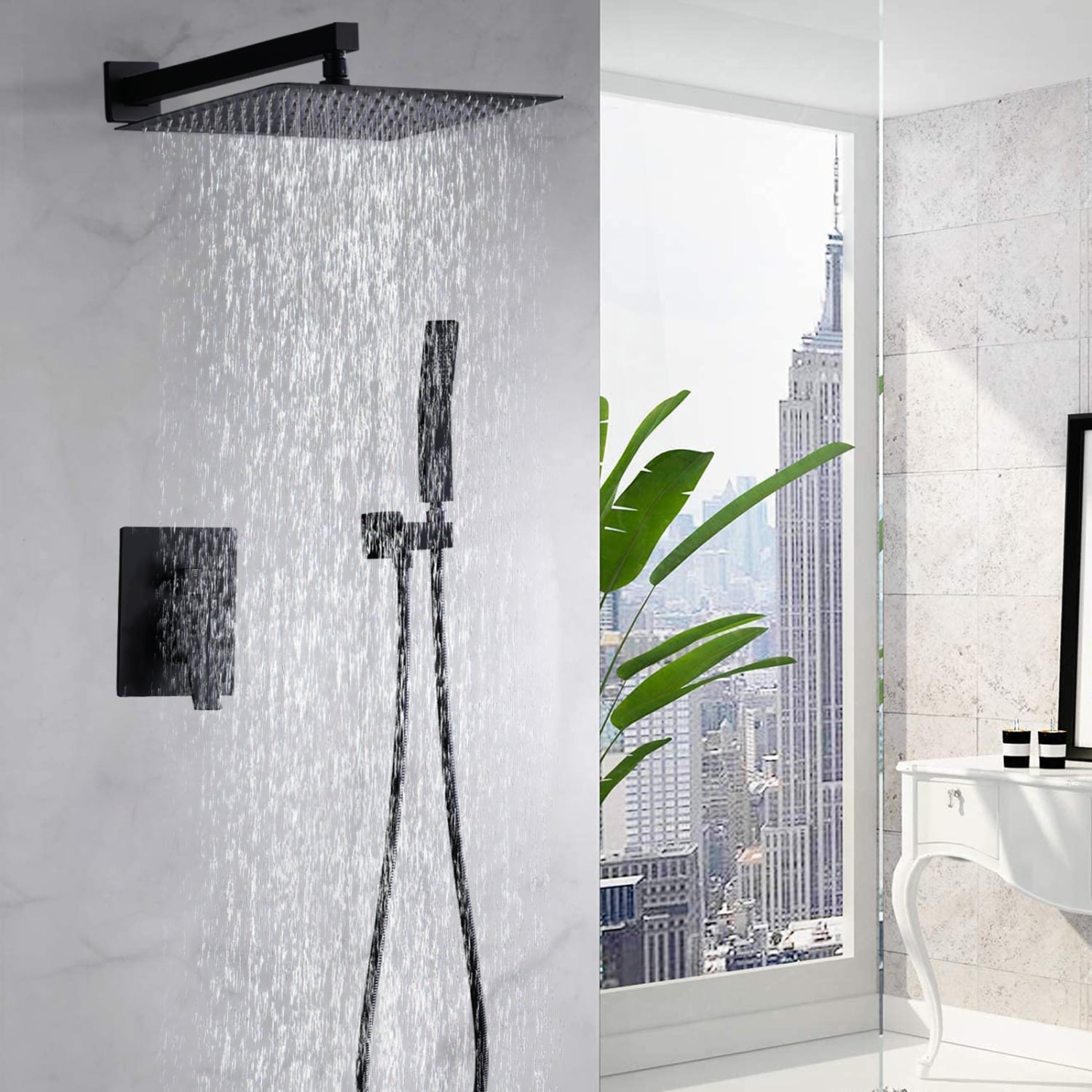Streamdale Furniture W121749882 Lavatory-Faucets - View #2