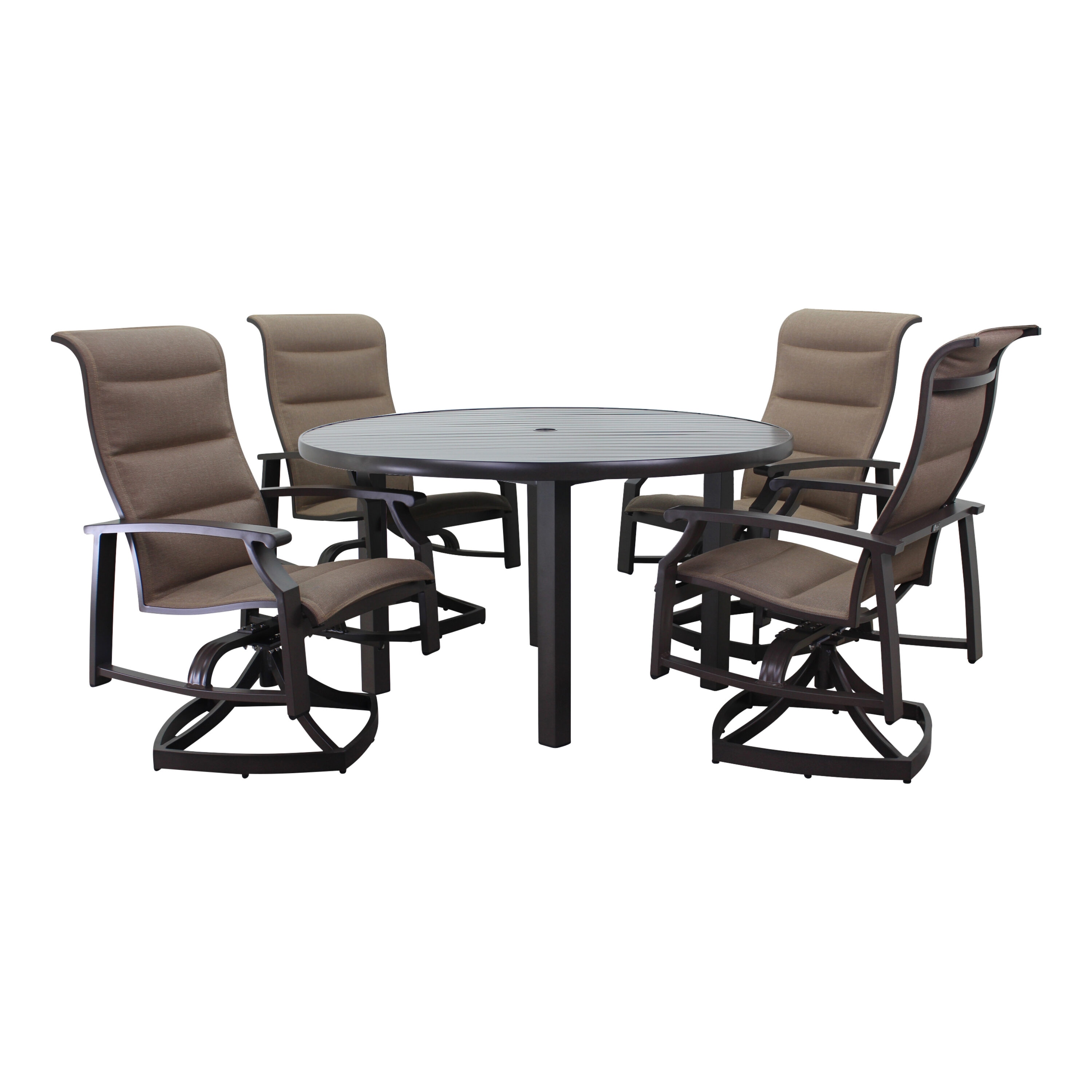 Courtyard Casual 5325 Dining-Tables - View #6