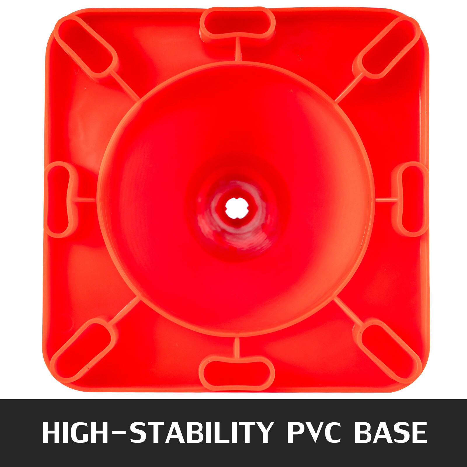 VEVOR 18INQHDBJMLZ20PCSV0 Traffic-Safety-Equipment - View #5
