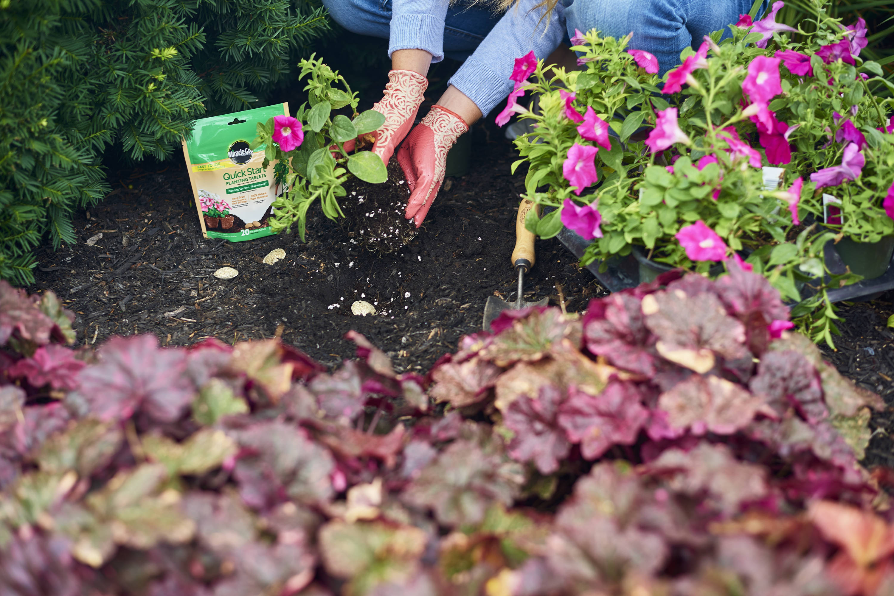 Miracle-Gro 3784103 Plant-Food - View #3