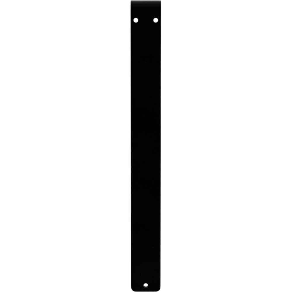 Ekena Millwork BKTM01X10X12SFL Mending-Plates-Brackets-Braces - View #5
