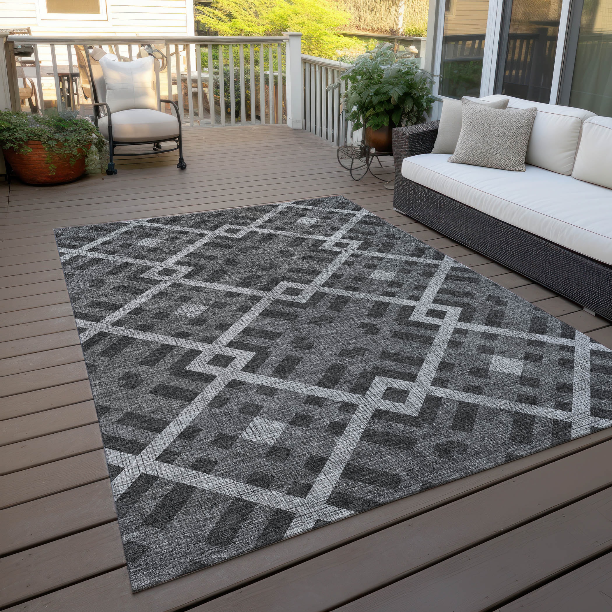 Addison Rugs ACN616CC5X8 rugs - View #8
