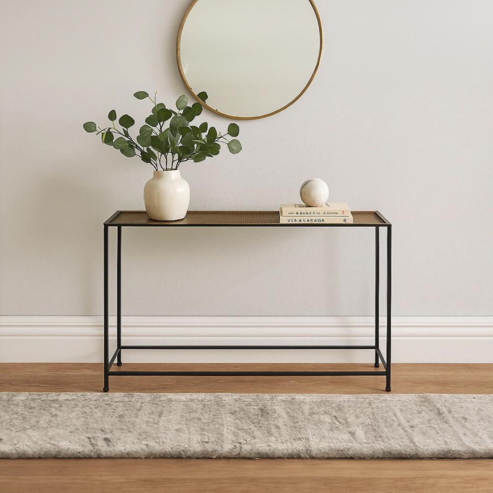 Benzara UPT-286692 Console-Sofa-Tables - View #13