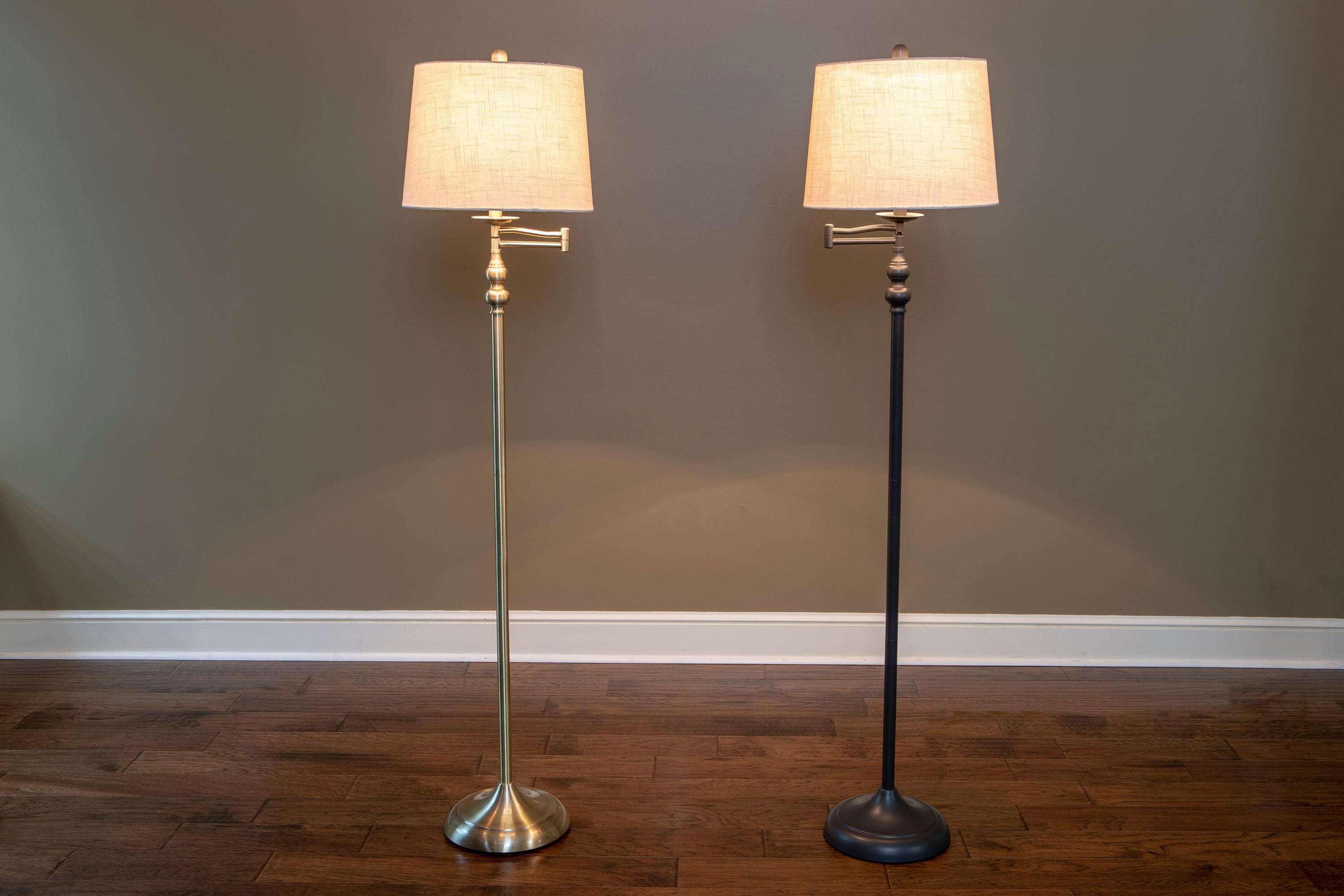 Decor Therapy PL4374 floorlamps - View #11