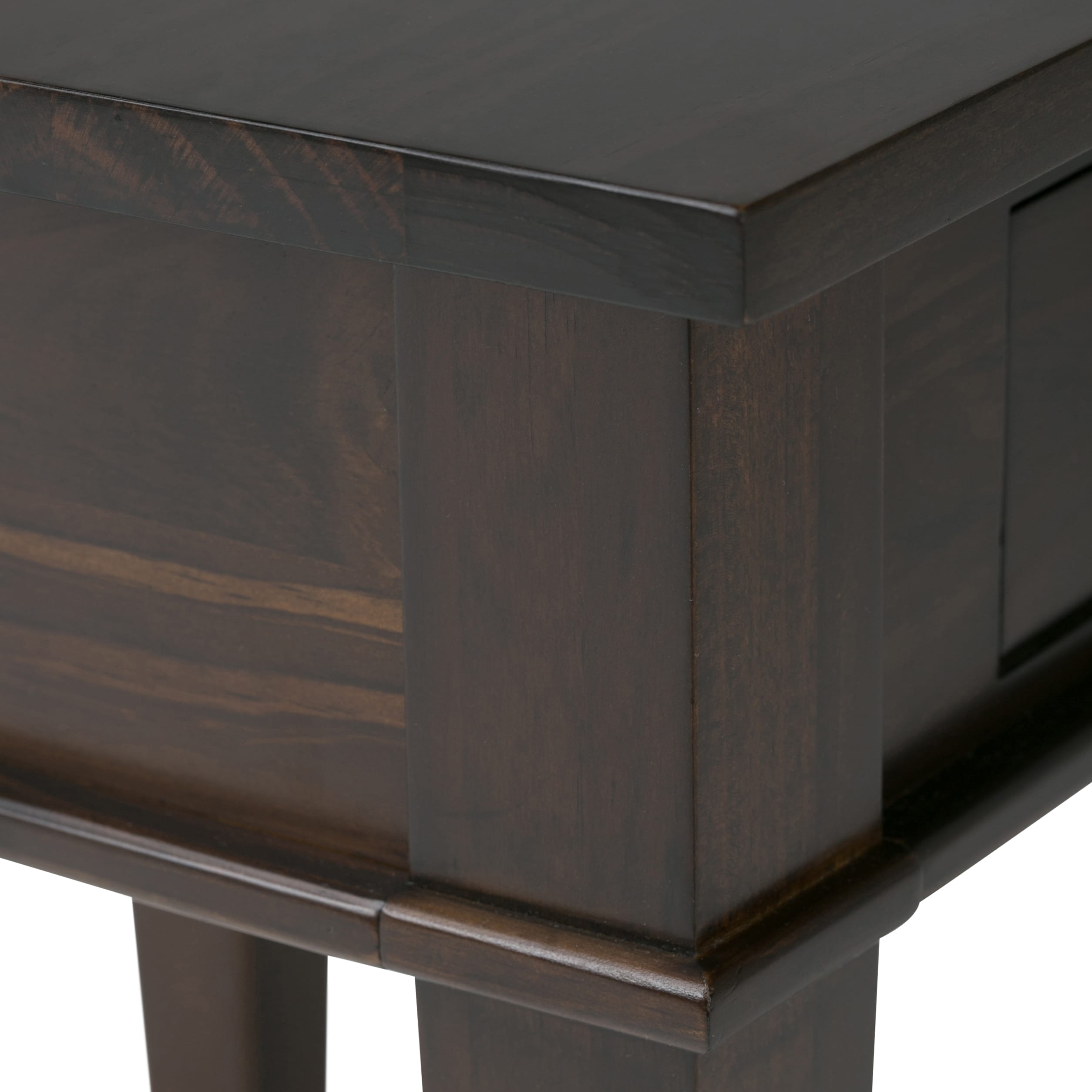 Simpli Home 3AXCCRL-06 desks - View #4