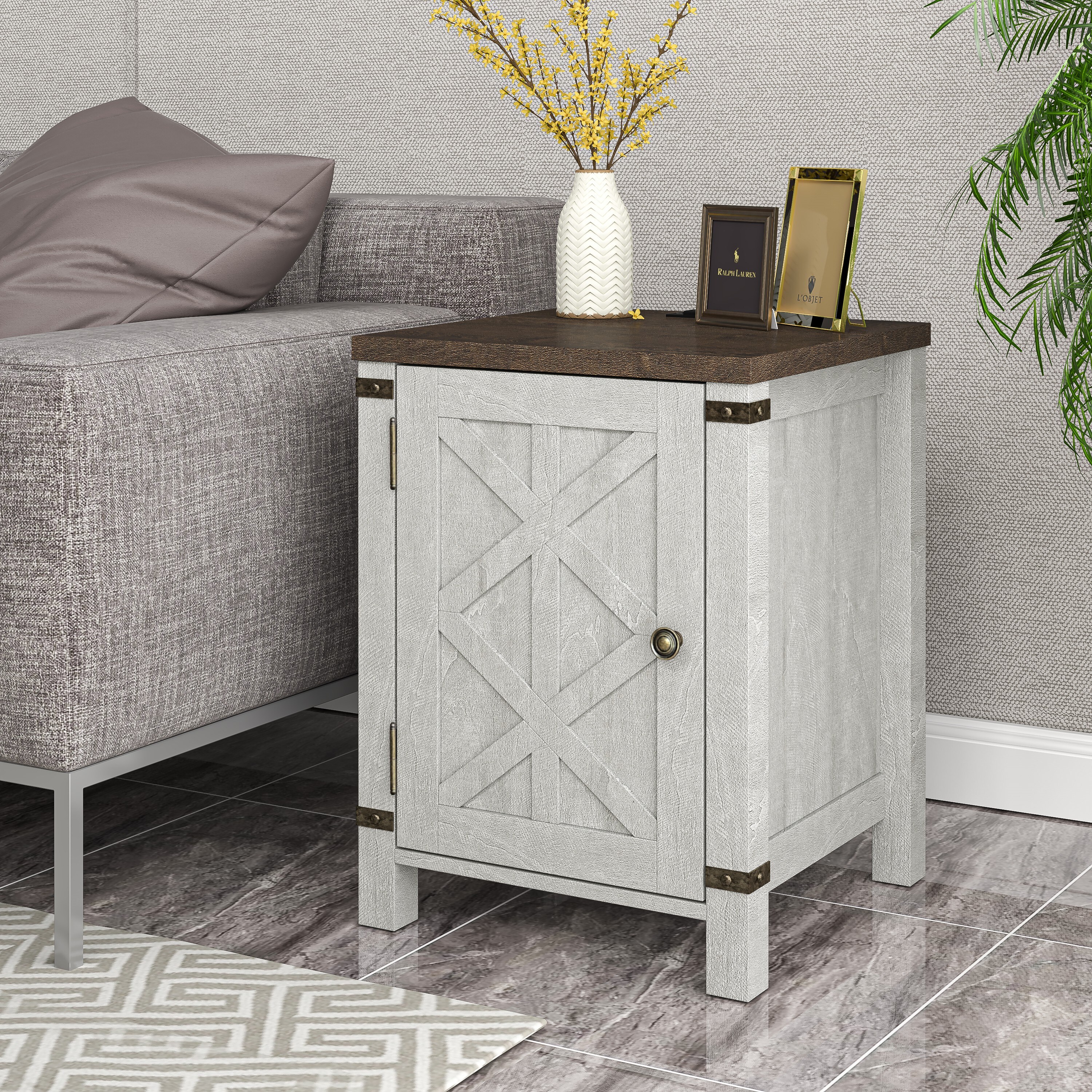 Festivo FST23906 End-Tables - View #4