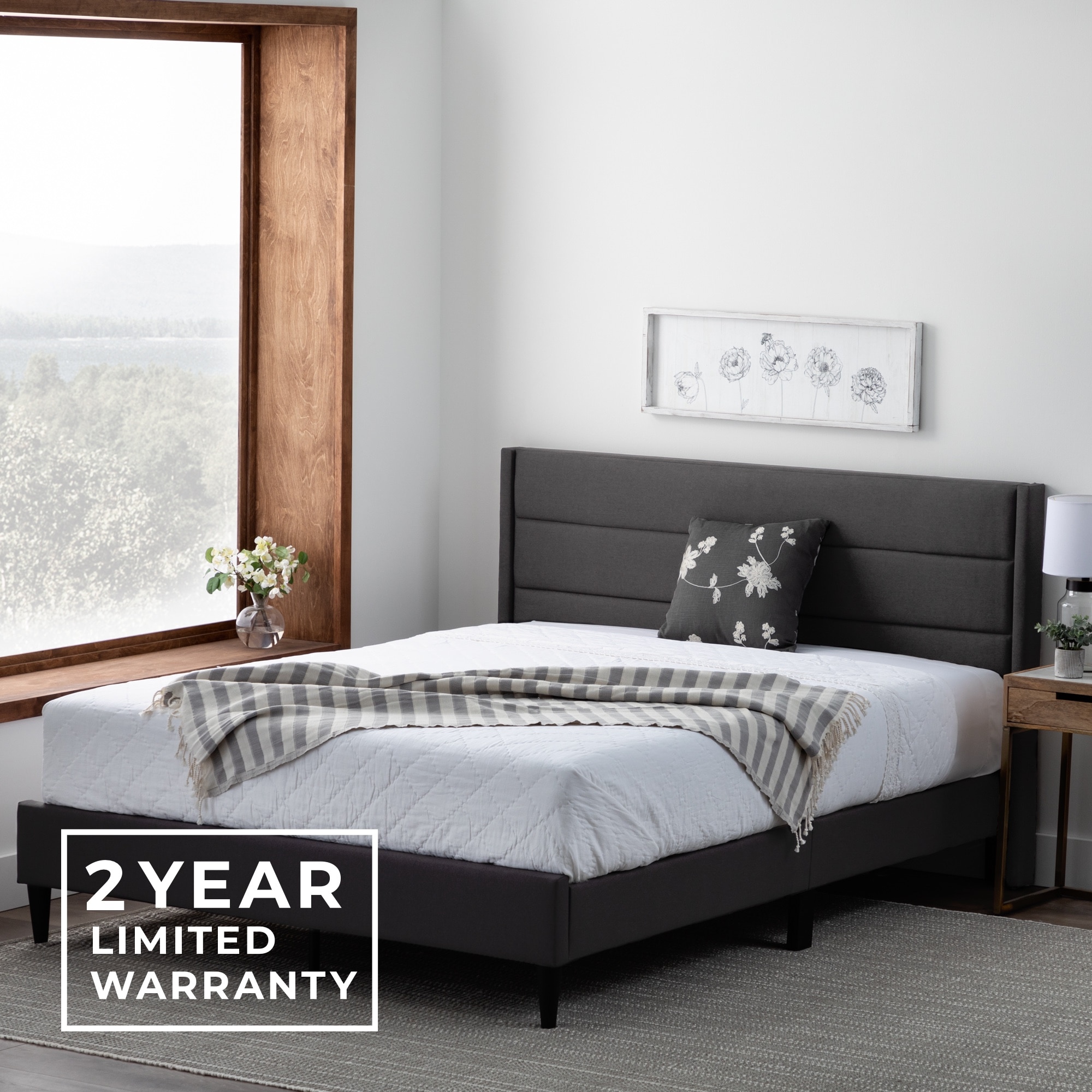 Brookside BS0006UBDCKCH beds - View #8