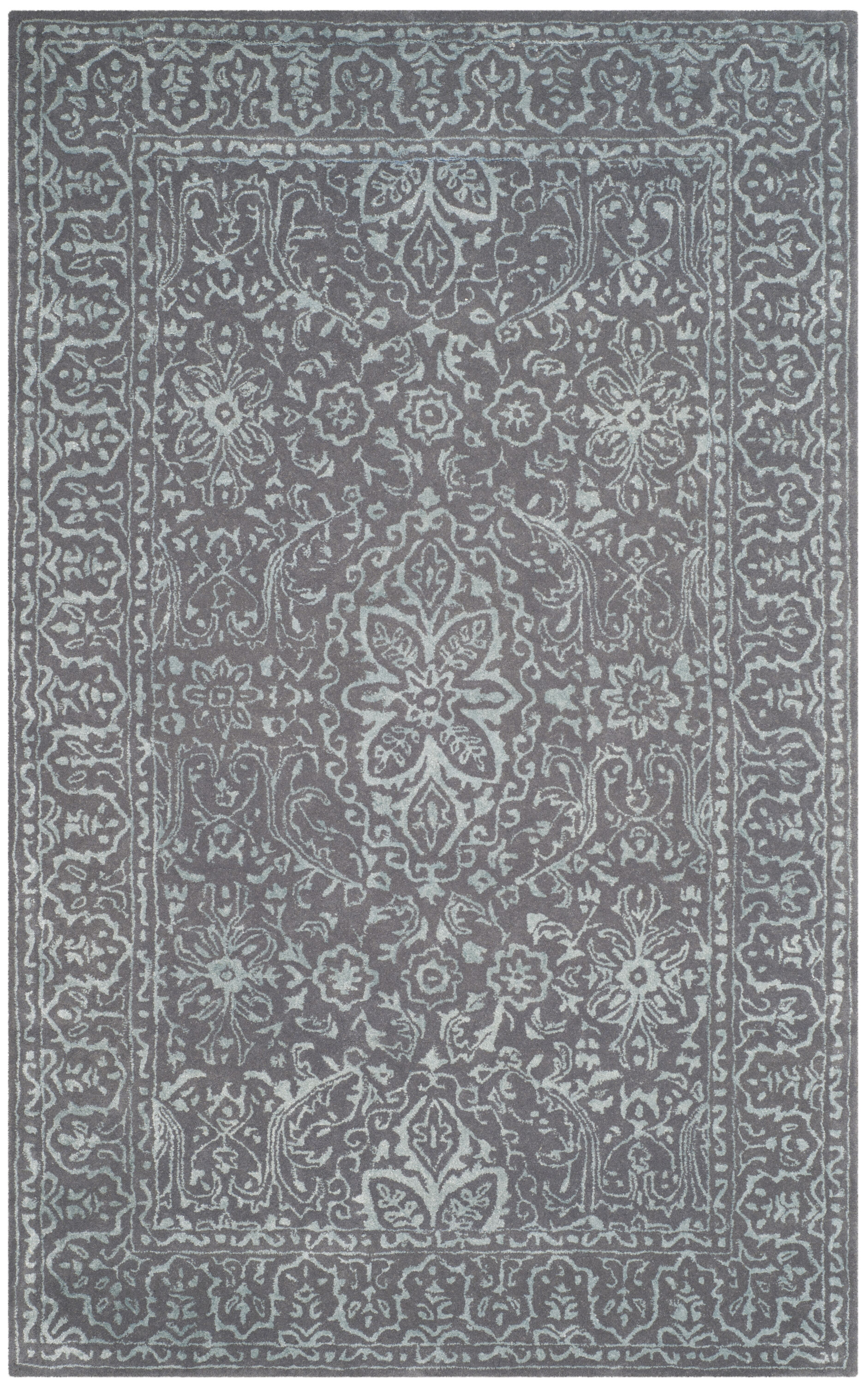 Safavieh GLM516C-6 rugs - View #2