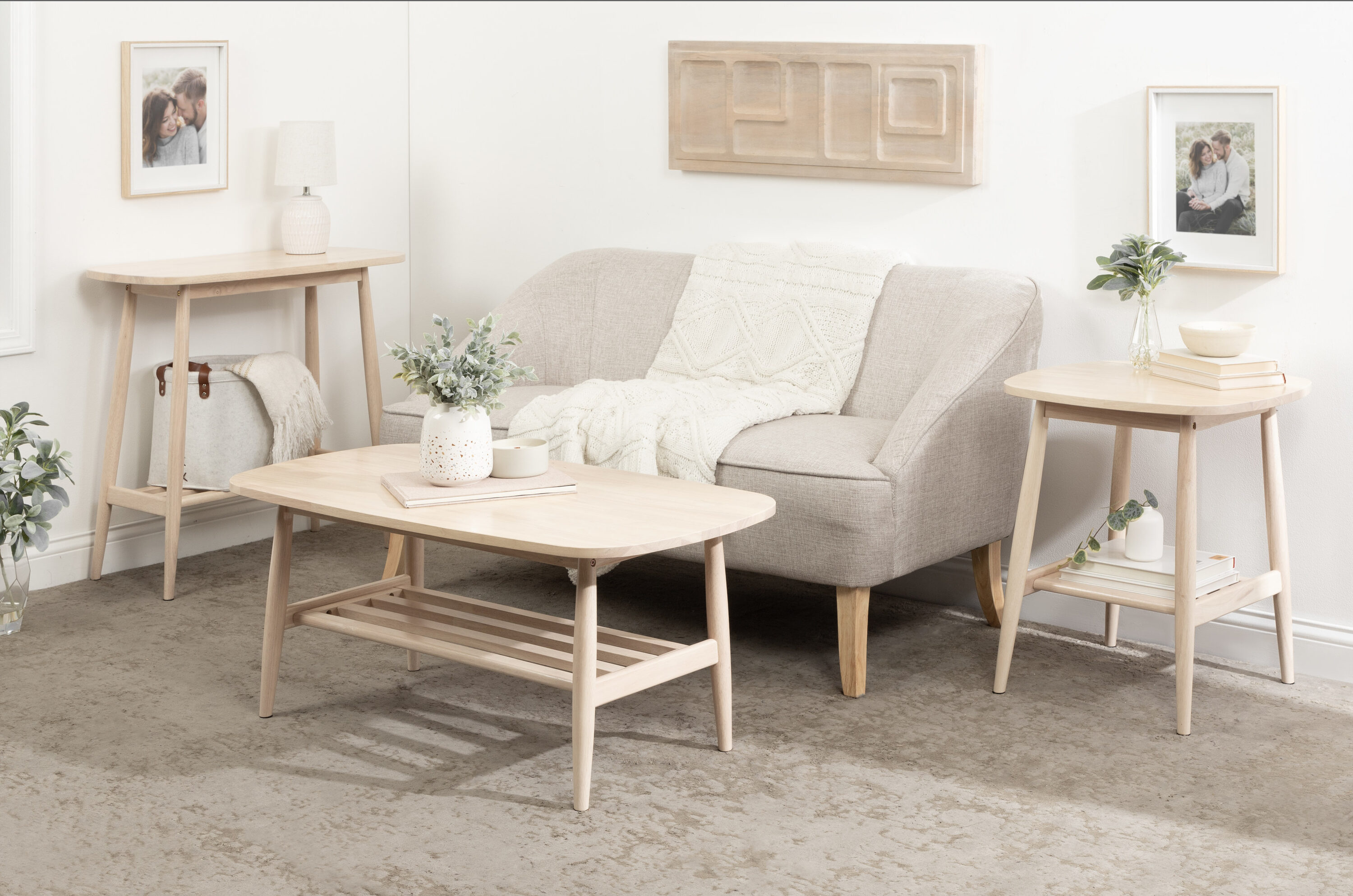 Kate and Laurel 225342 Console-Sofa-Tables - View #12