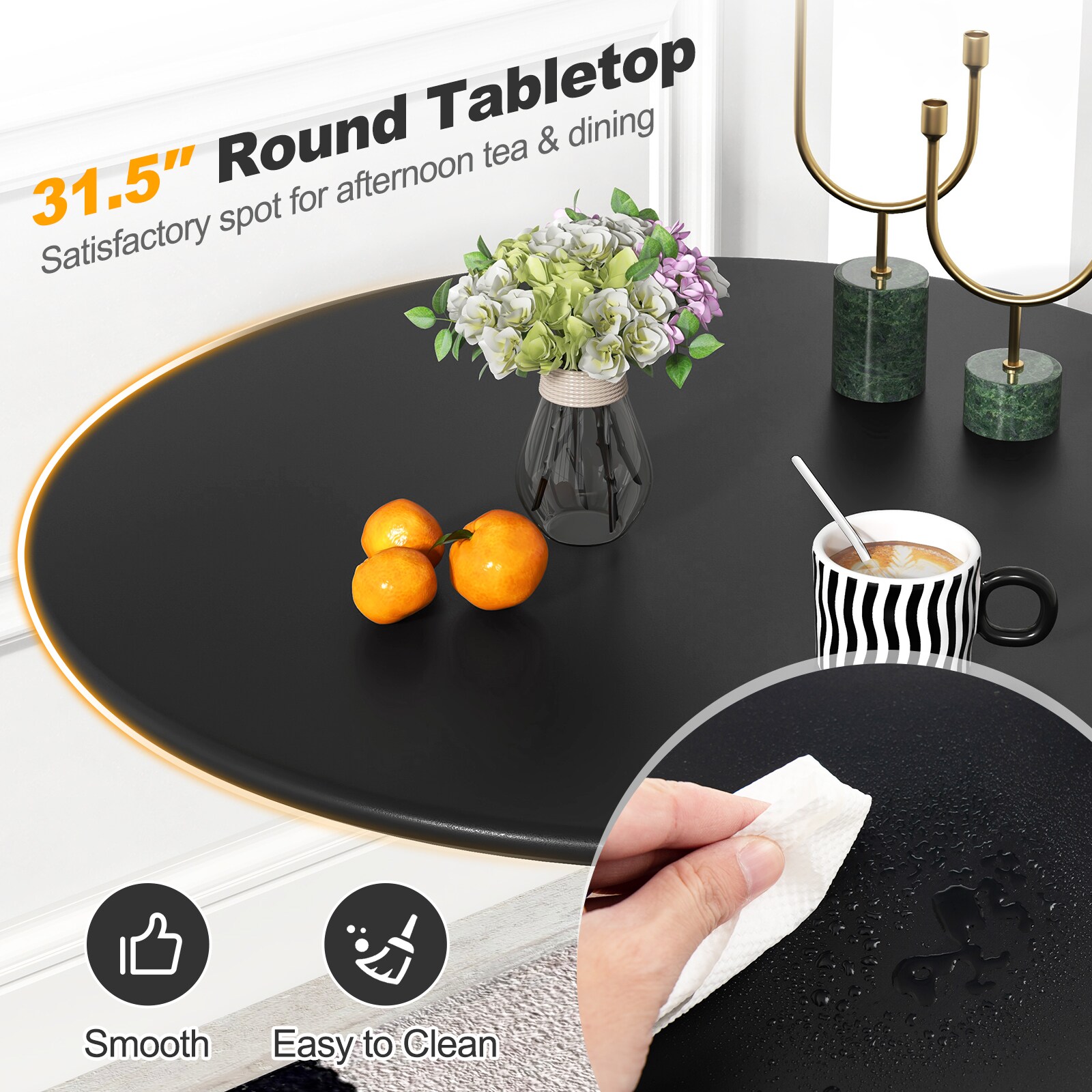 SUGIFT LW018SUGHY618 Dining-Tables - View #6