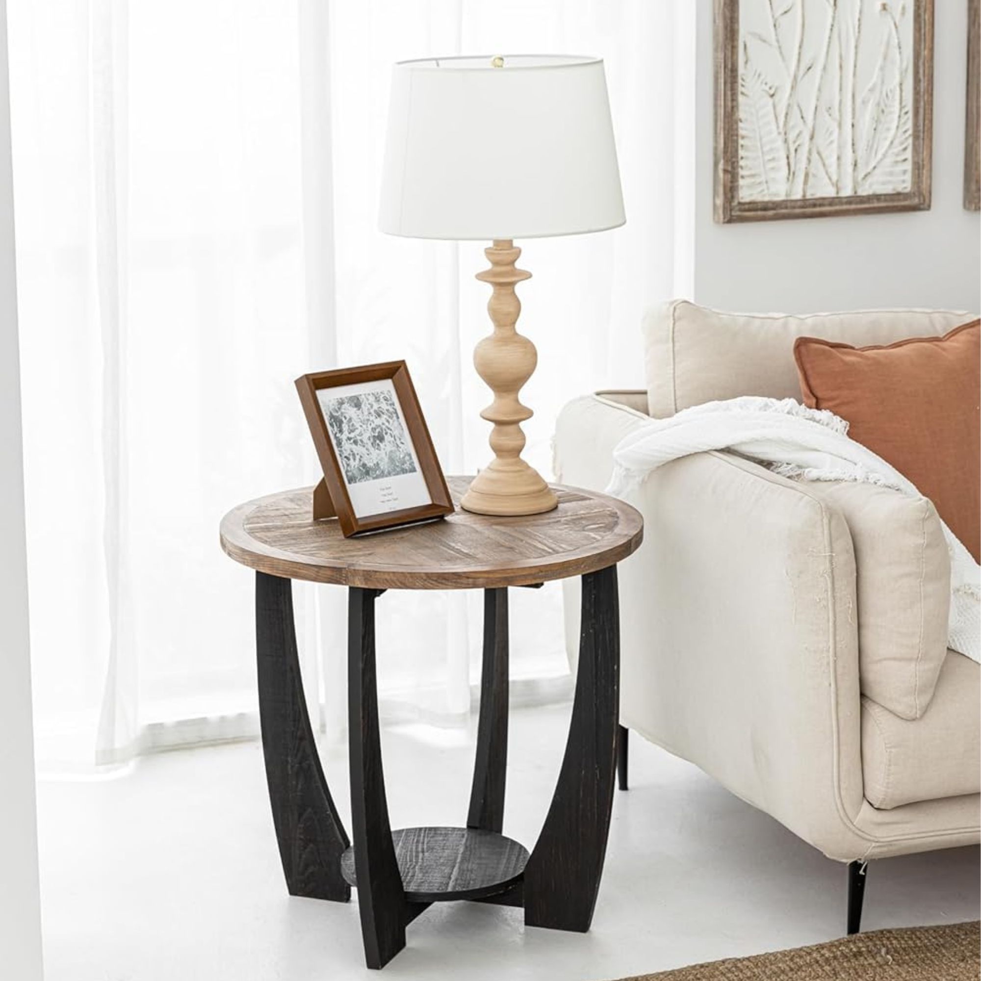 COZAYH PH0310-4 End-Tables - View #8