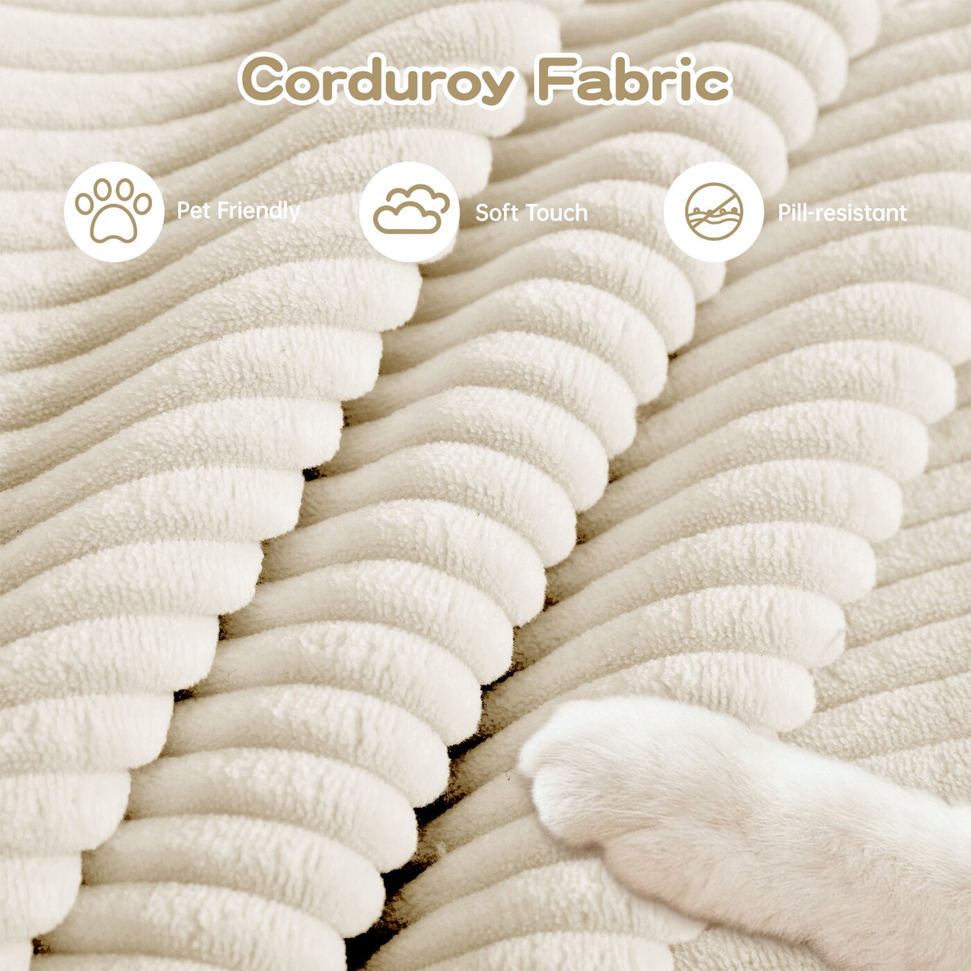 Streamdale Furniture W714S01288 Sofas-Loveseats - View #3
