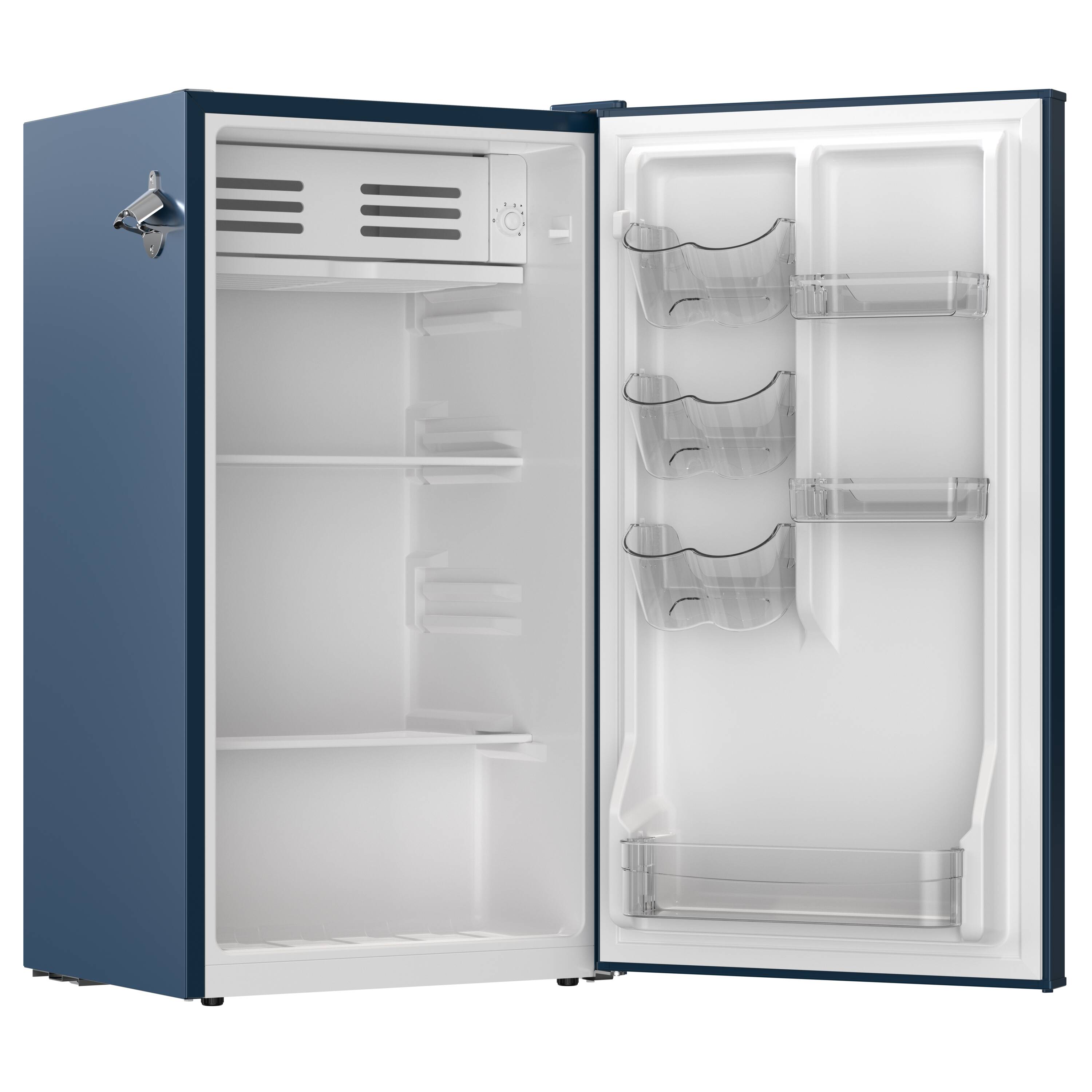 Frigidaire EFR397-AZURE-6COM m050615 - View #3
