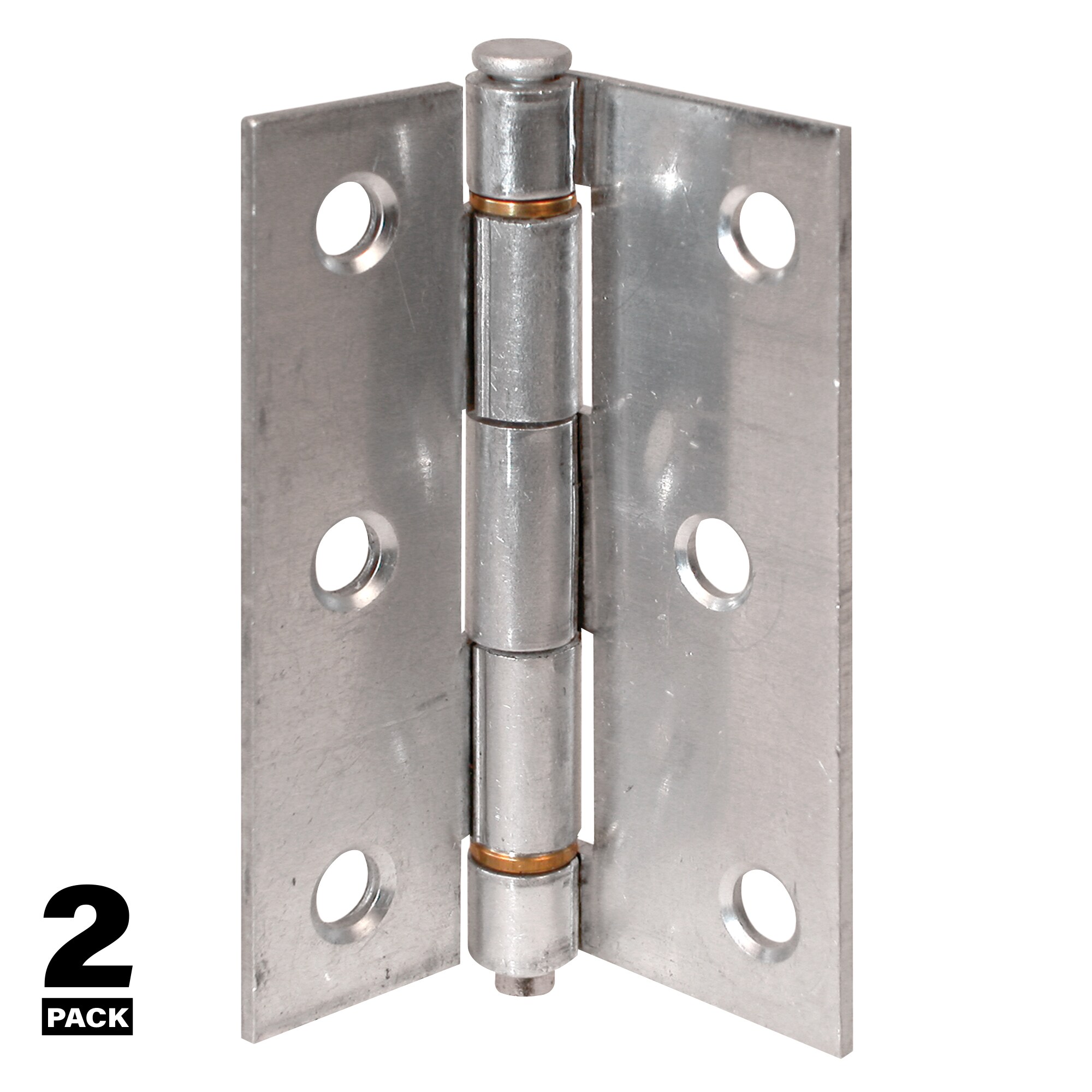 Prime-Line K 5142 Screen-Storm-Door-Hinges - View #3